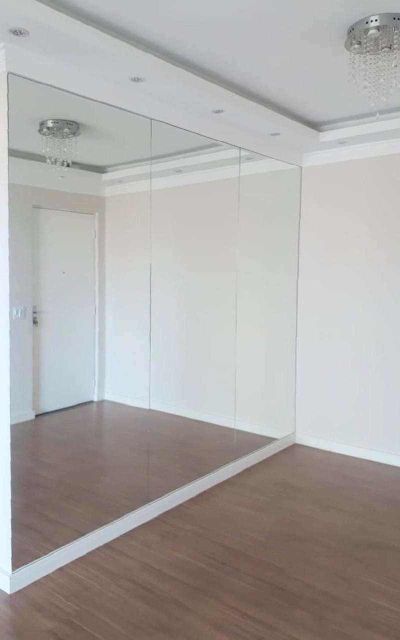 Apartamento à venda com 3 quartos, 60m² - Foto 7