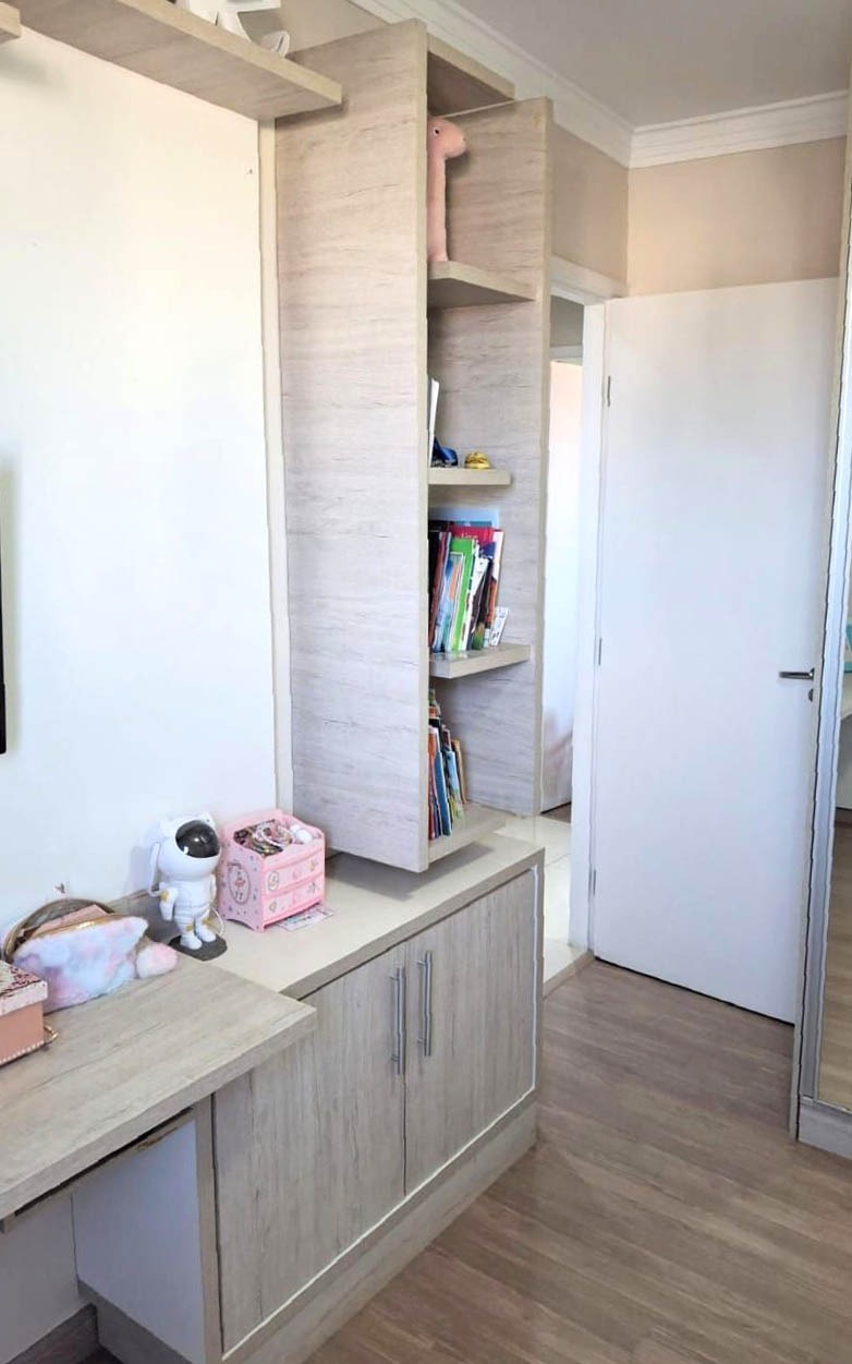 Apartamento à venda com 3 quartos, 86m² - Foto 13