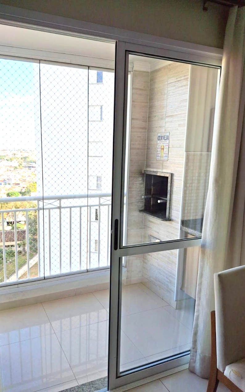 Apartamento à venda com 3 quartos, 86m² - Foto 5