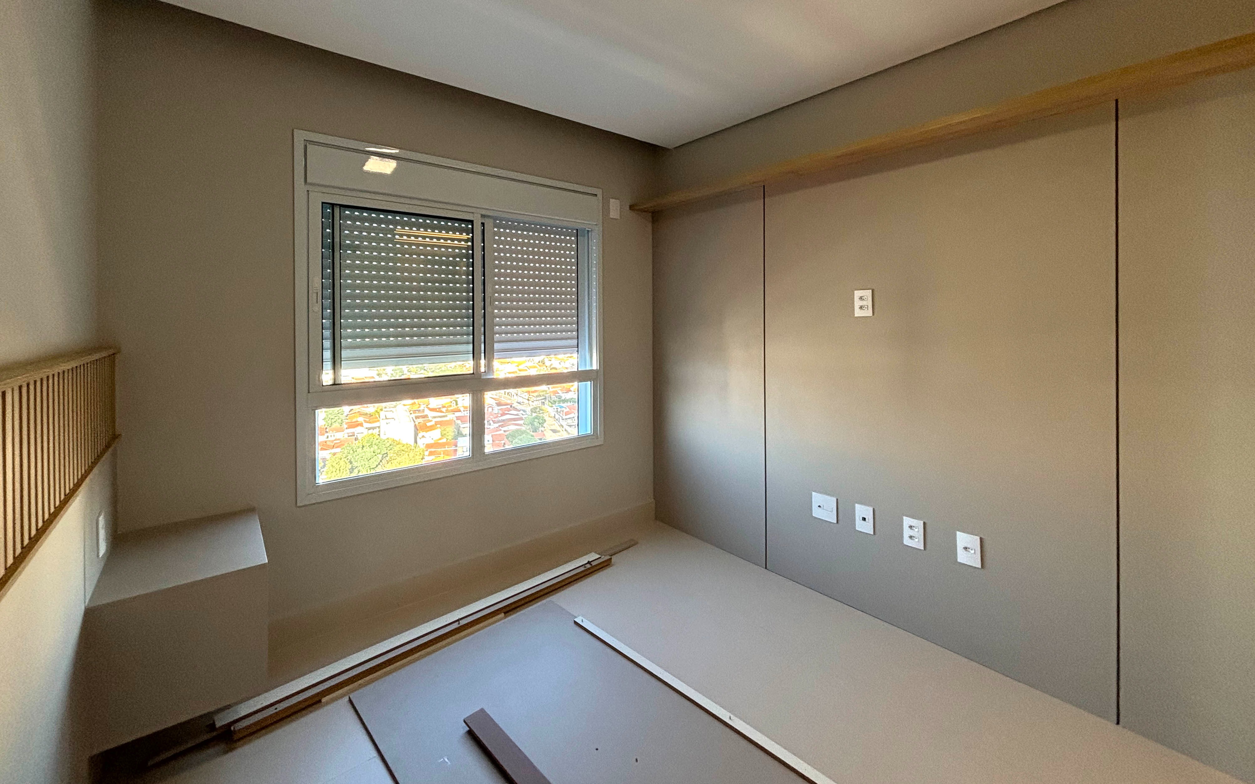 Apartamento à venda com 3 quartos, 115m² - Foto 24