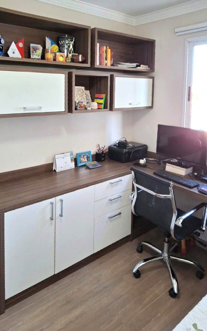 Apartamento à venda com 3 quartos, 86m² - Foto 17