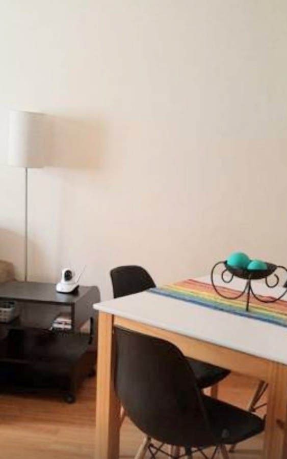 Apartamento à venda com 1 quarto, 58m² - Foto 2