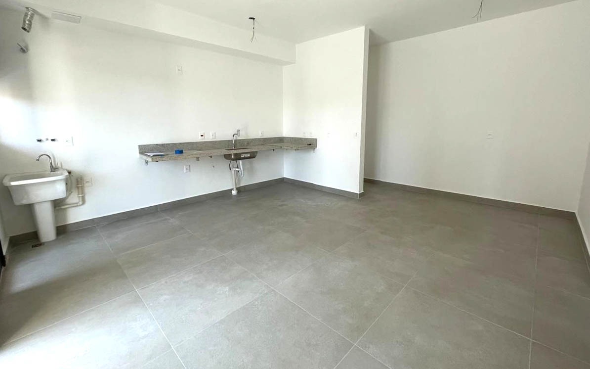 Apartamento à venda com 2 quartos, 65m² - Foto 3