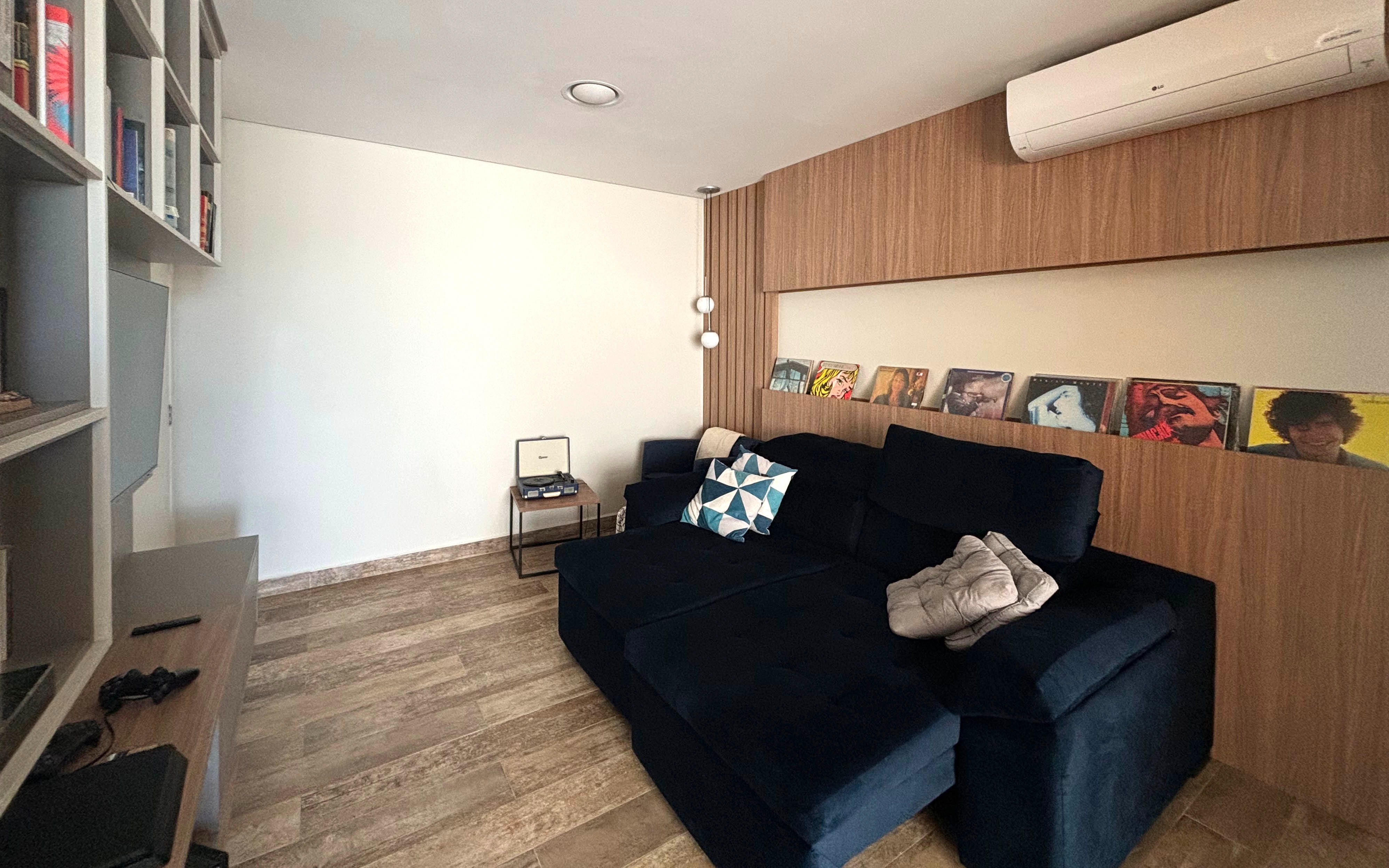 Apartamento à venda e aluguel com 3 quartos, 88m² - Foto 3