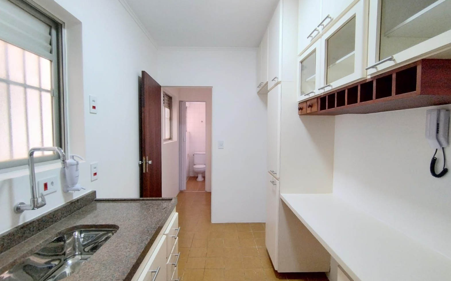 Apartamento à venda com 3 quartos, 95m² - Foto 5