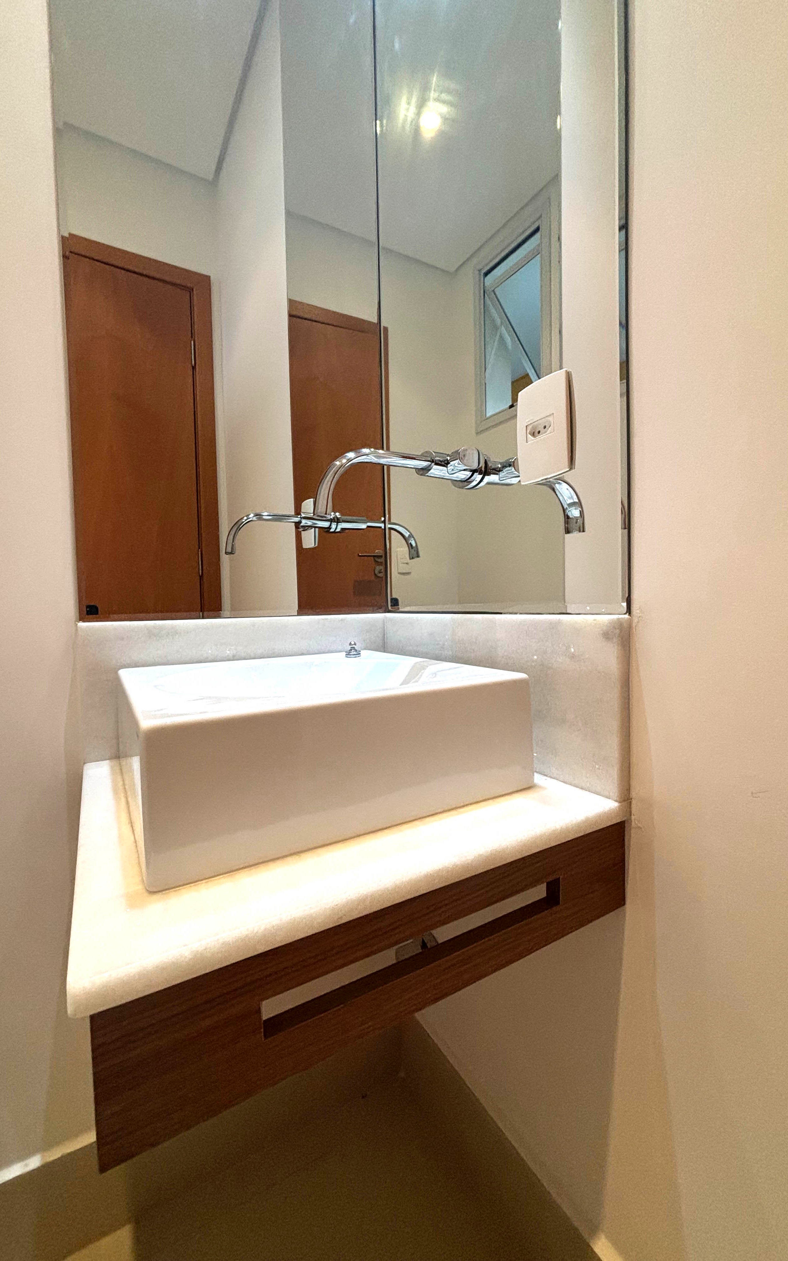 Apartamento, 1 quarto, 51 m² - Foto 2