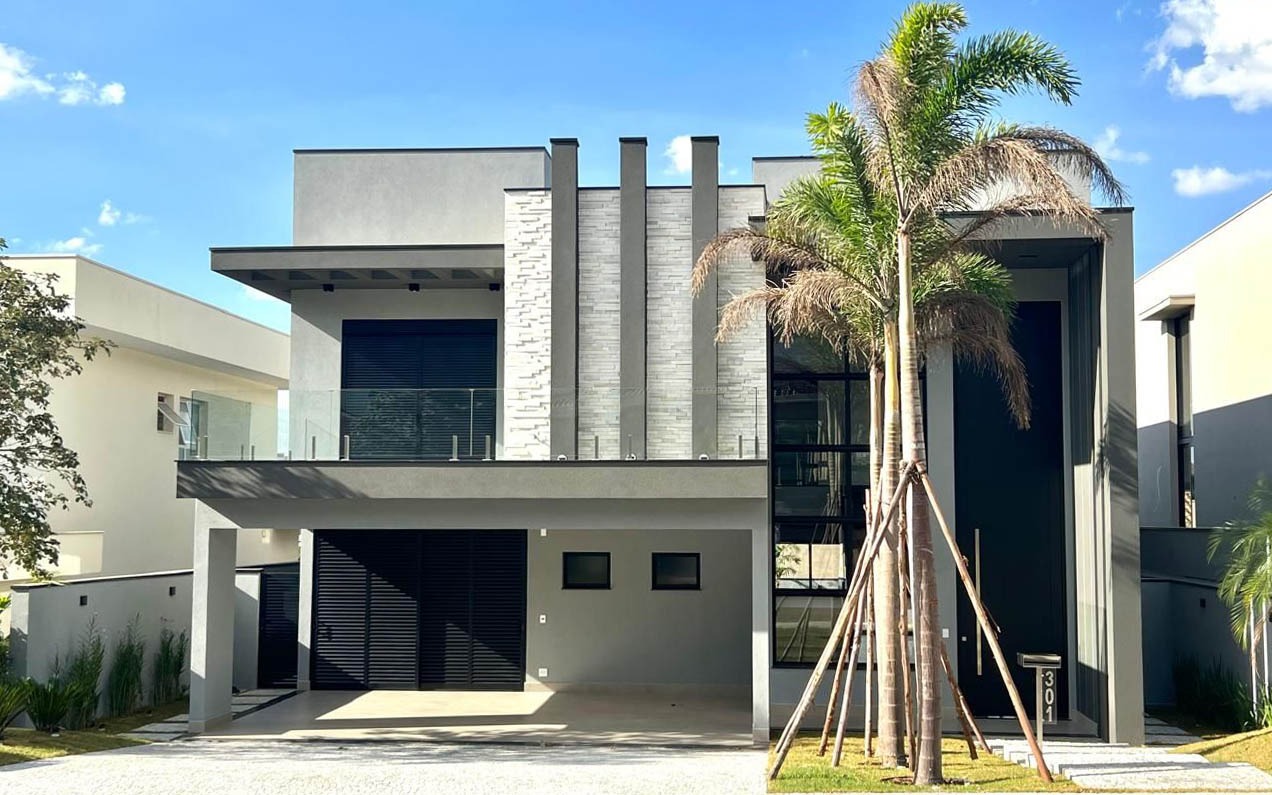 Casa de Condomínio à venda e aluguel com 5 quartos, 440m² - Foto 14