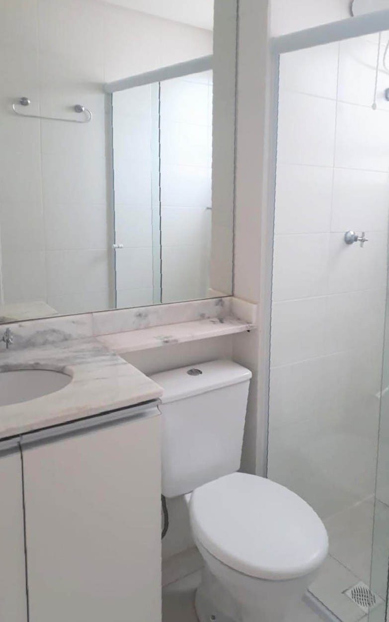 Apartamento à venda com 3 quartos, 60m² - Foto 11