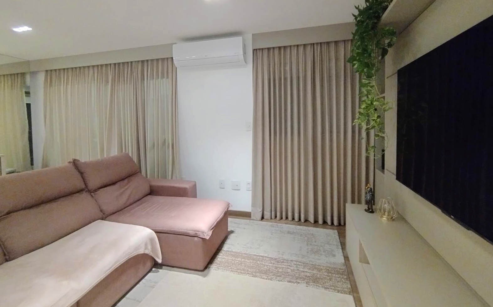 Apartamento à venda com 3 quartos, 130m² - Foto 8