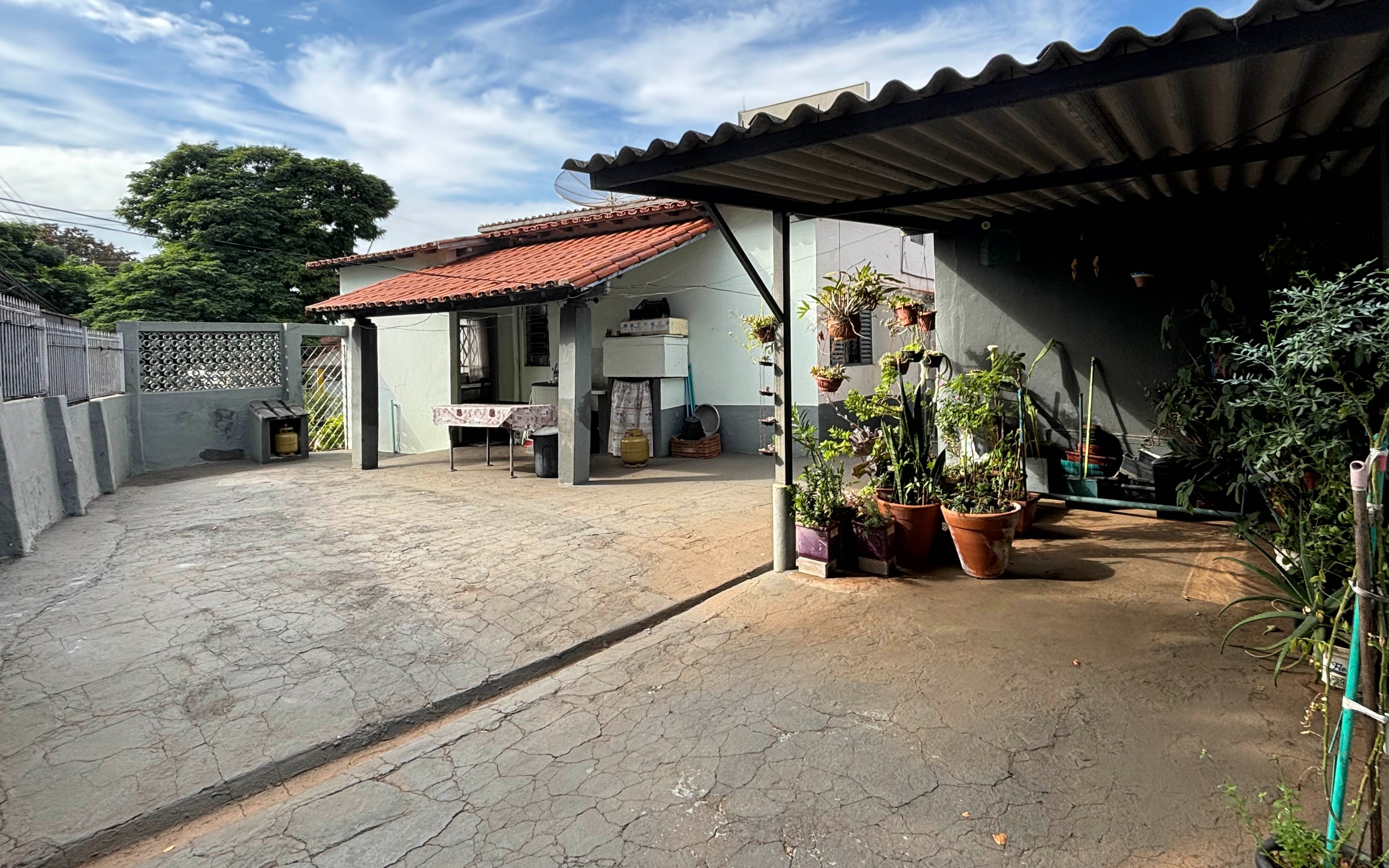 Prédio Inteiro à venda com 2 quartos, 160m² - Foto 5