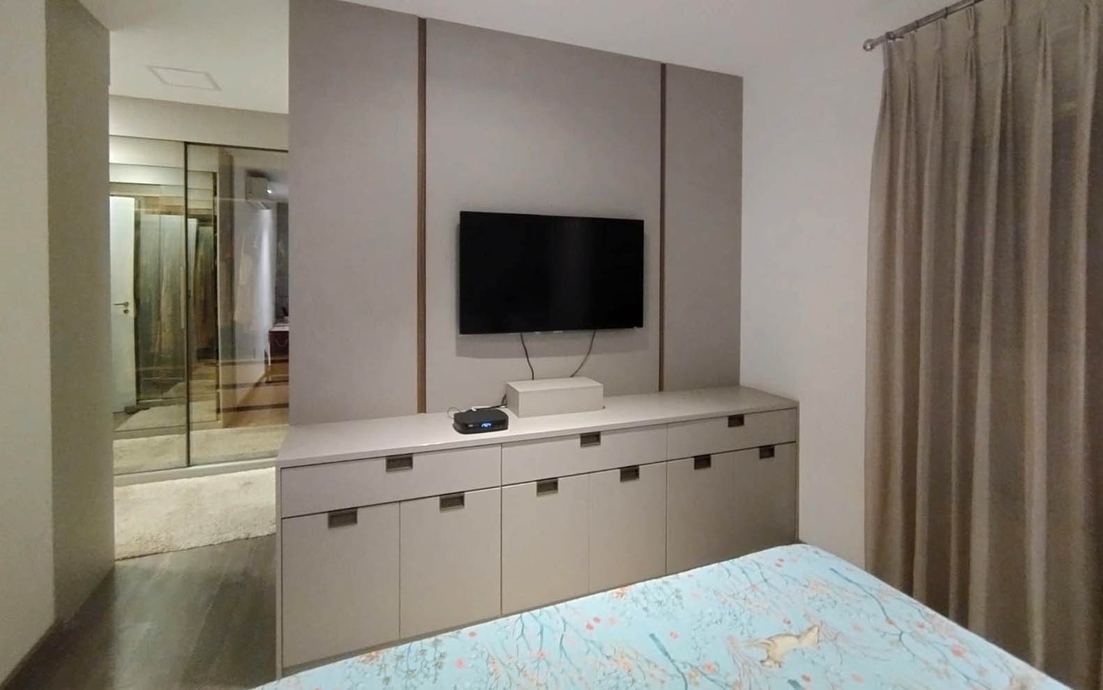 Apartamento à venda com 3 quartos, 130m² - Foto 28