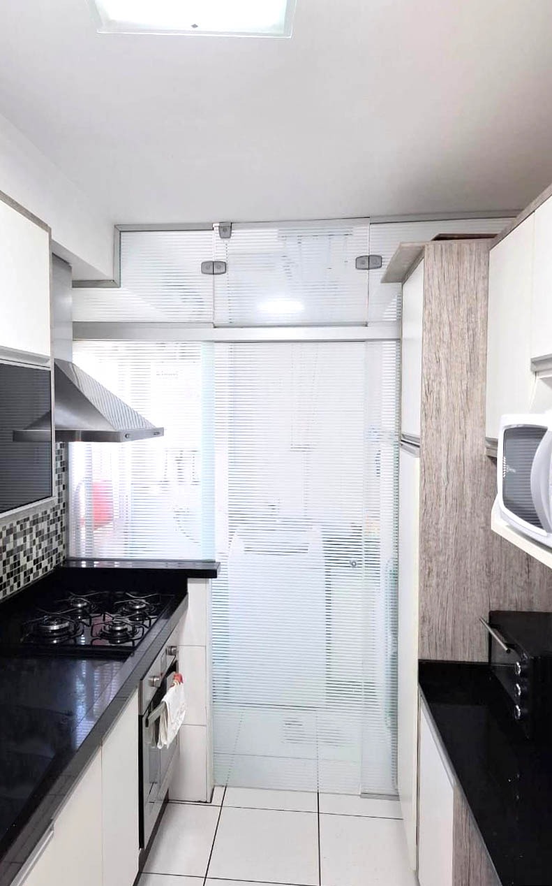 Apartamento à venda com 3 quartos, 86m² - Foto 8