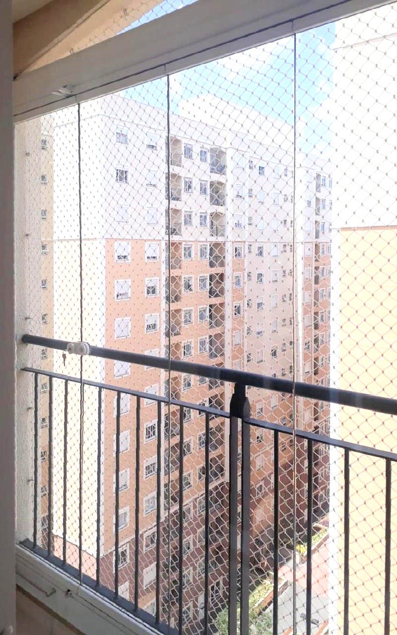 Apartamento à venda com 3 quartos, 60m² - Foto 5