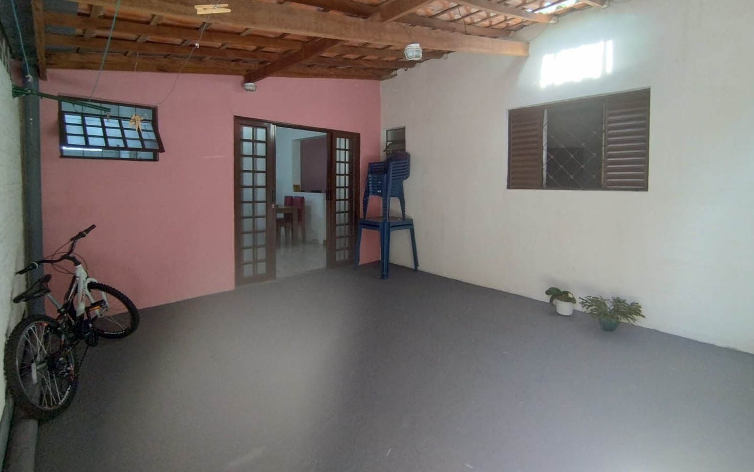 Casa à venda com 3 quartos, 195m² - Foto 12