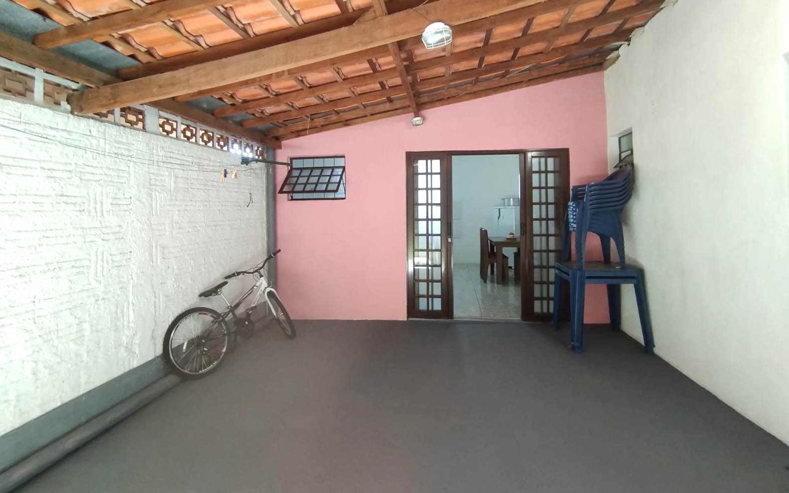 Casa à venda com 3 quartos, 195m² - Foto 11