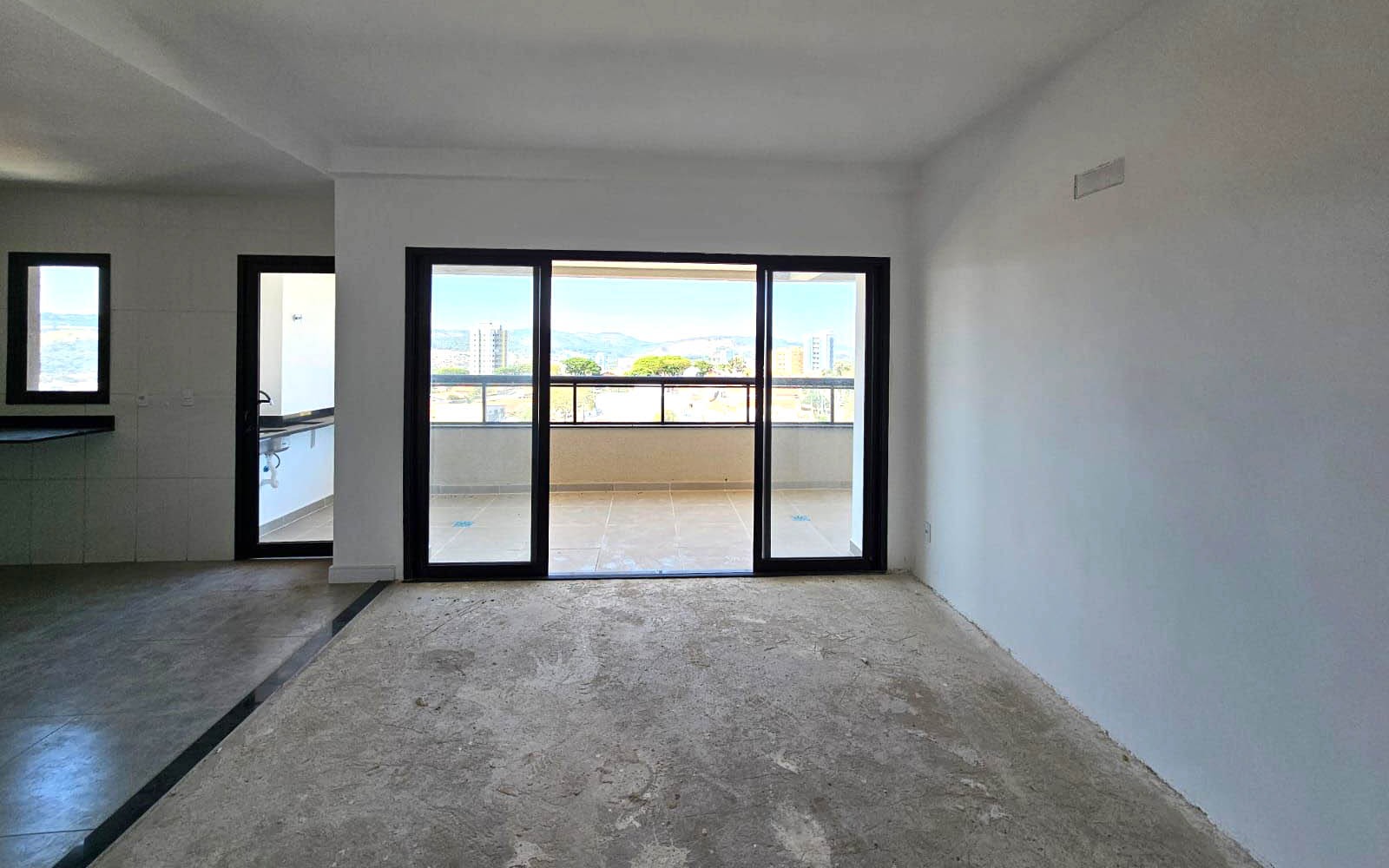 Apartamento à venda com 3 quartos, 141m² - Foto 8