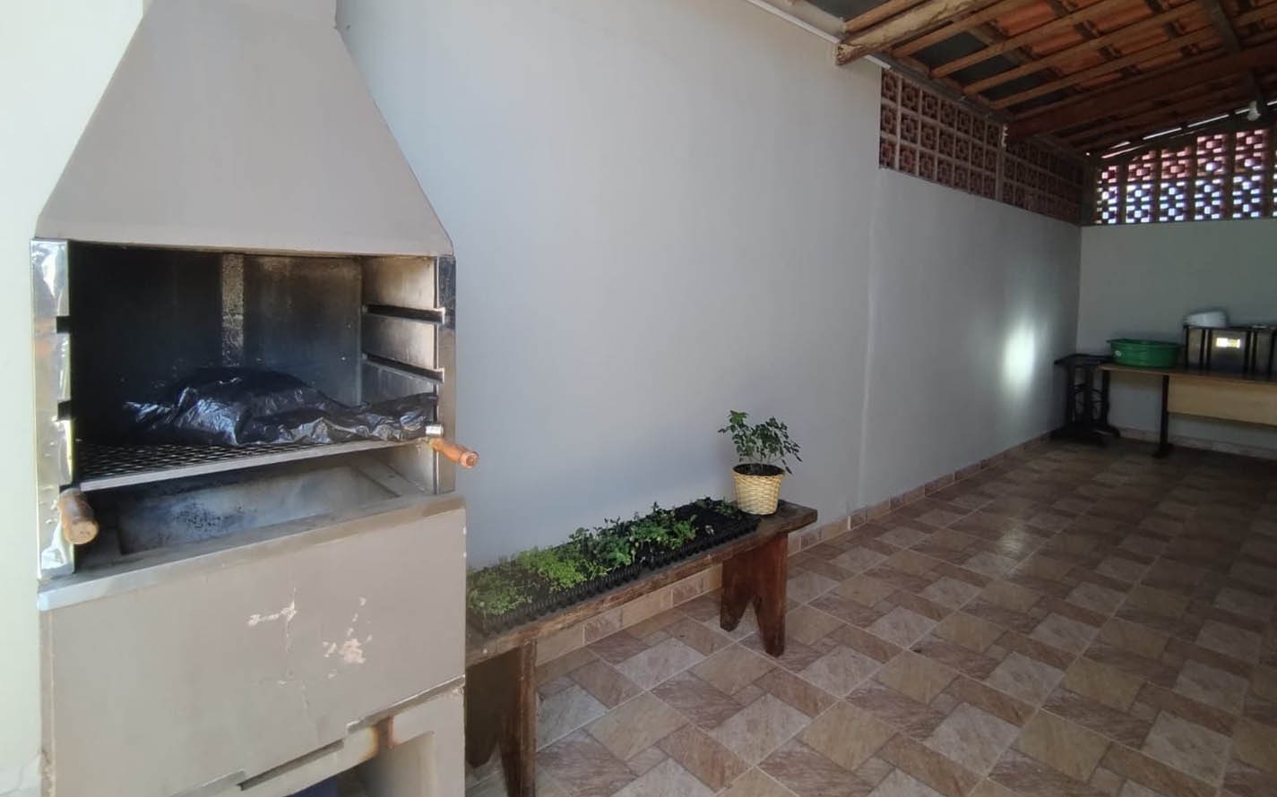 Casa à venda com 3 quartos, 195m² - Foto 14