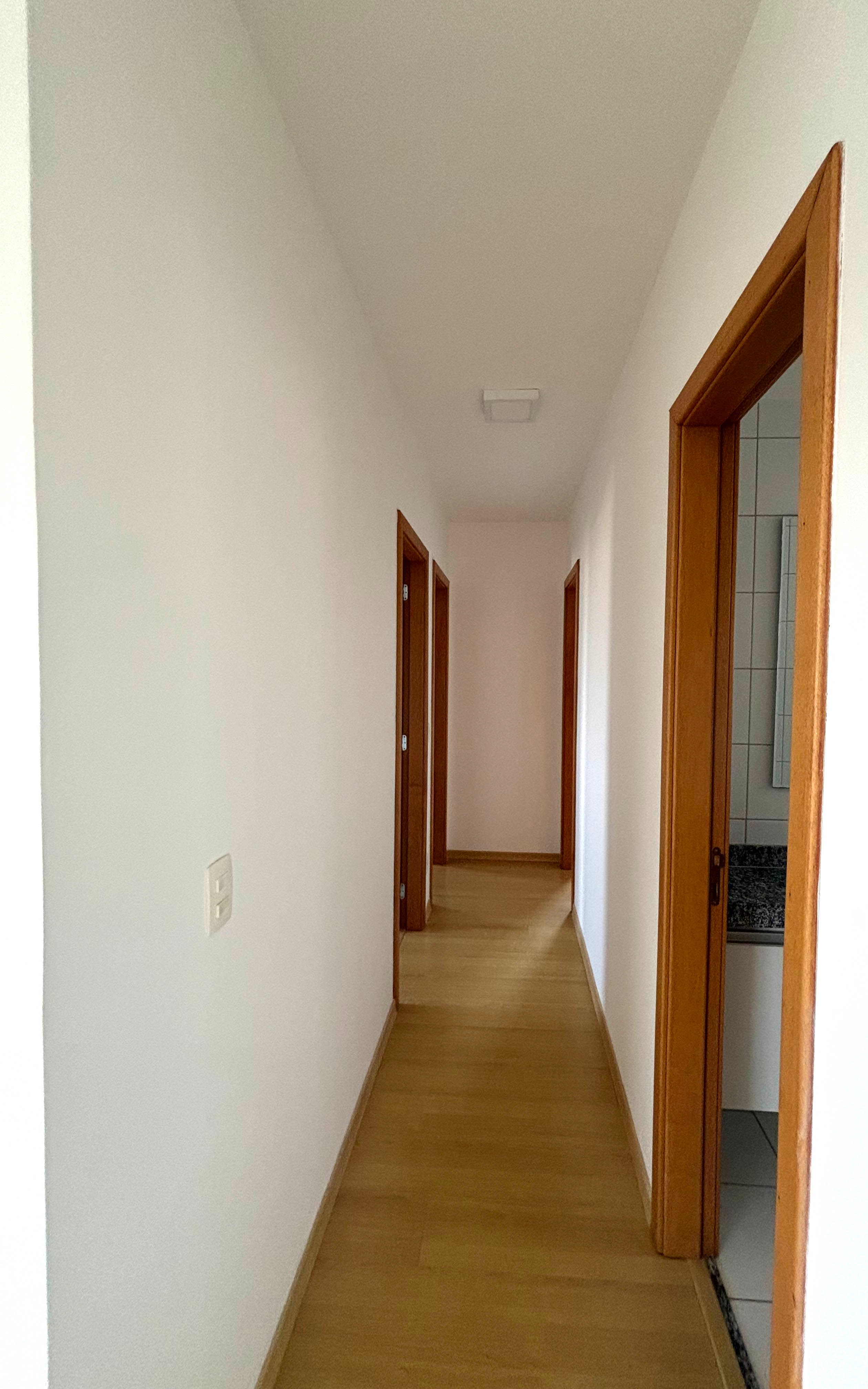 Apartamento à venda com 3 quartos, 81m² - Foto 7