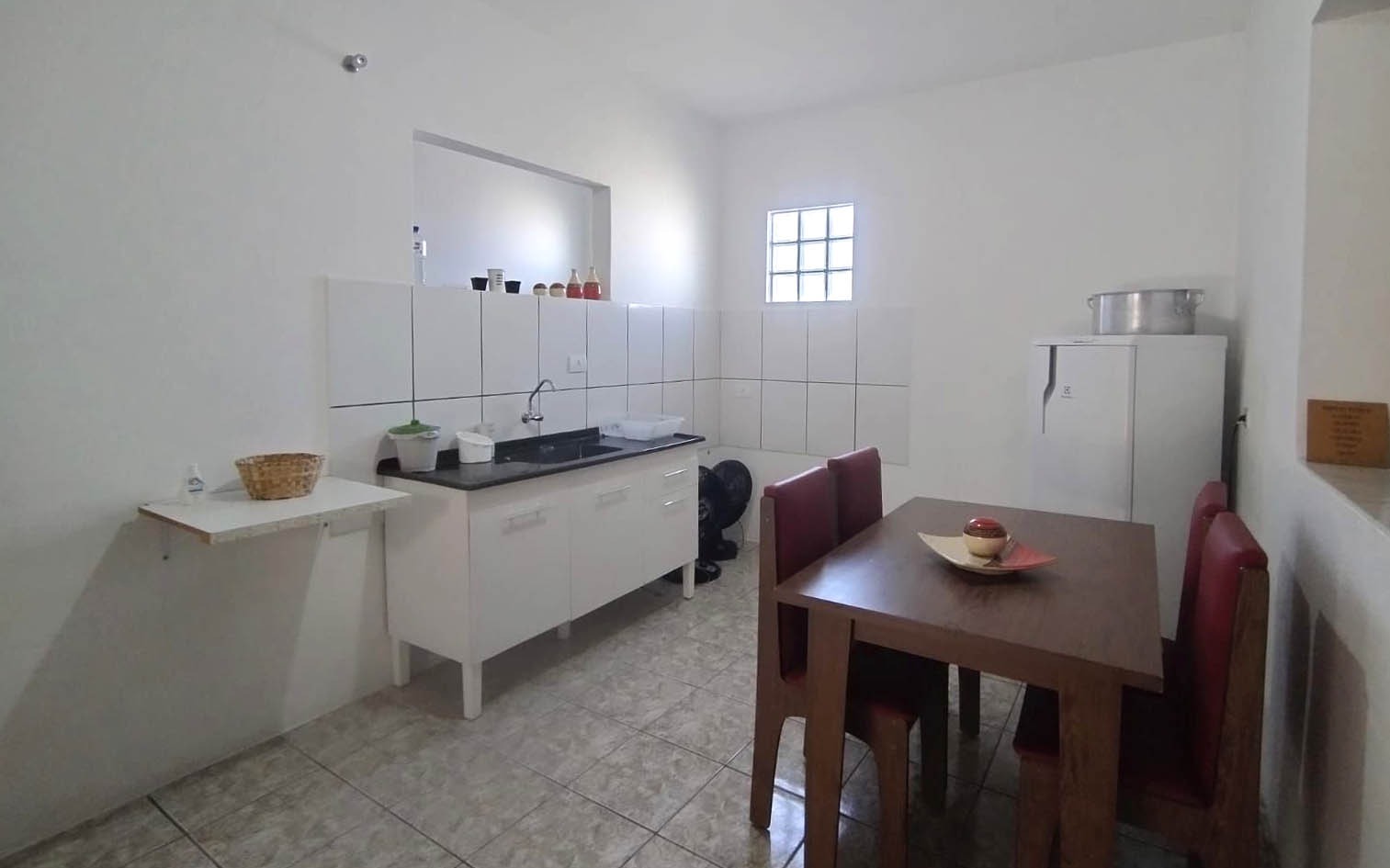 Casa à venda com 3 quartos, 195m² - Foto 6