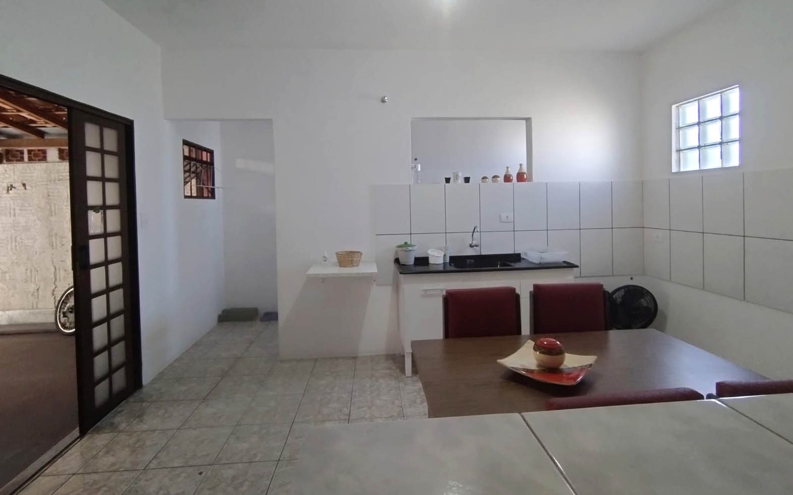 Casa à venda com 3 quartos, 195m² - Foto 5