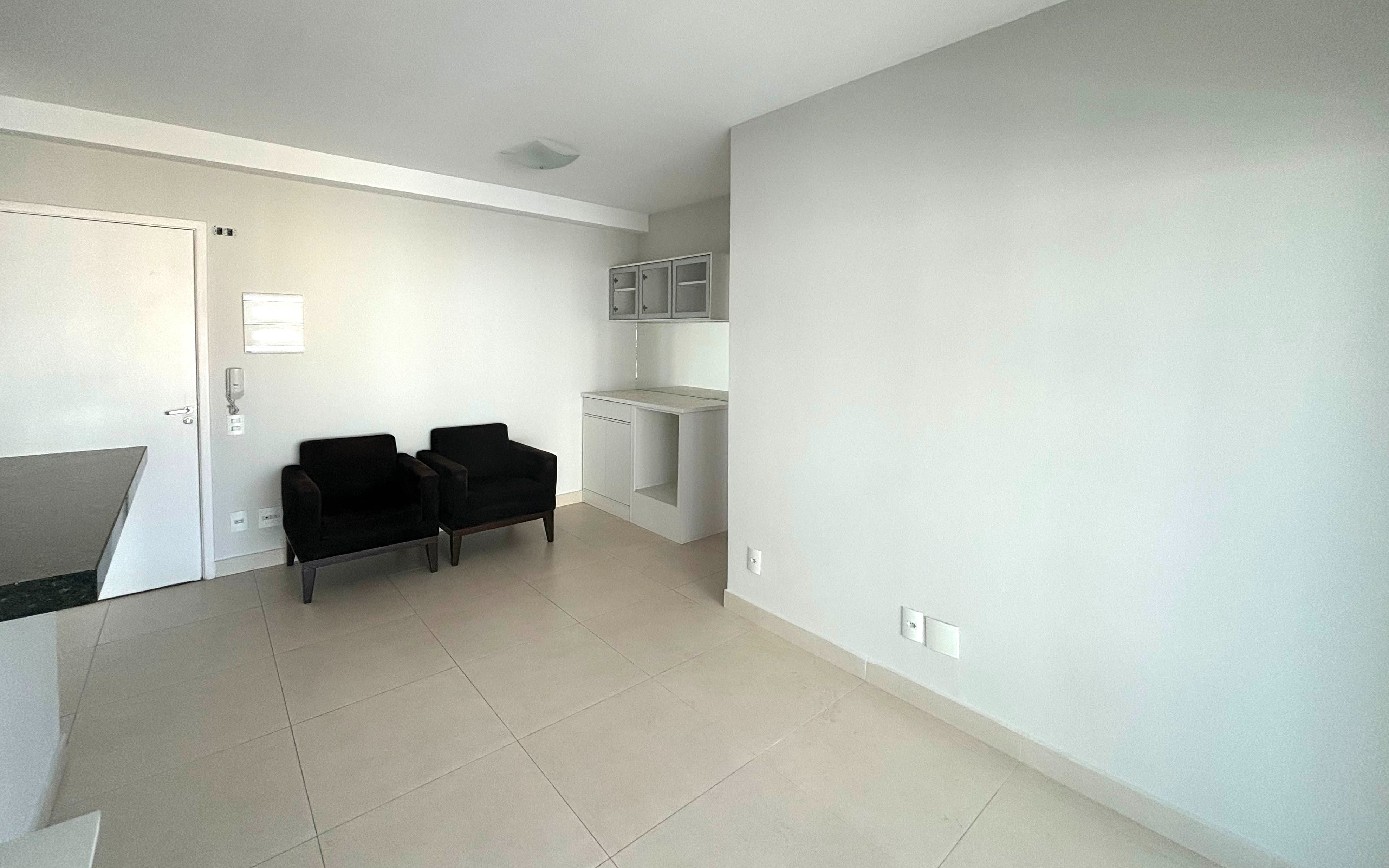 Apartamento à venda com 2 quartos, 65m² - Foto 3