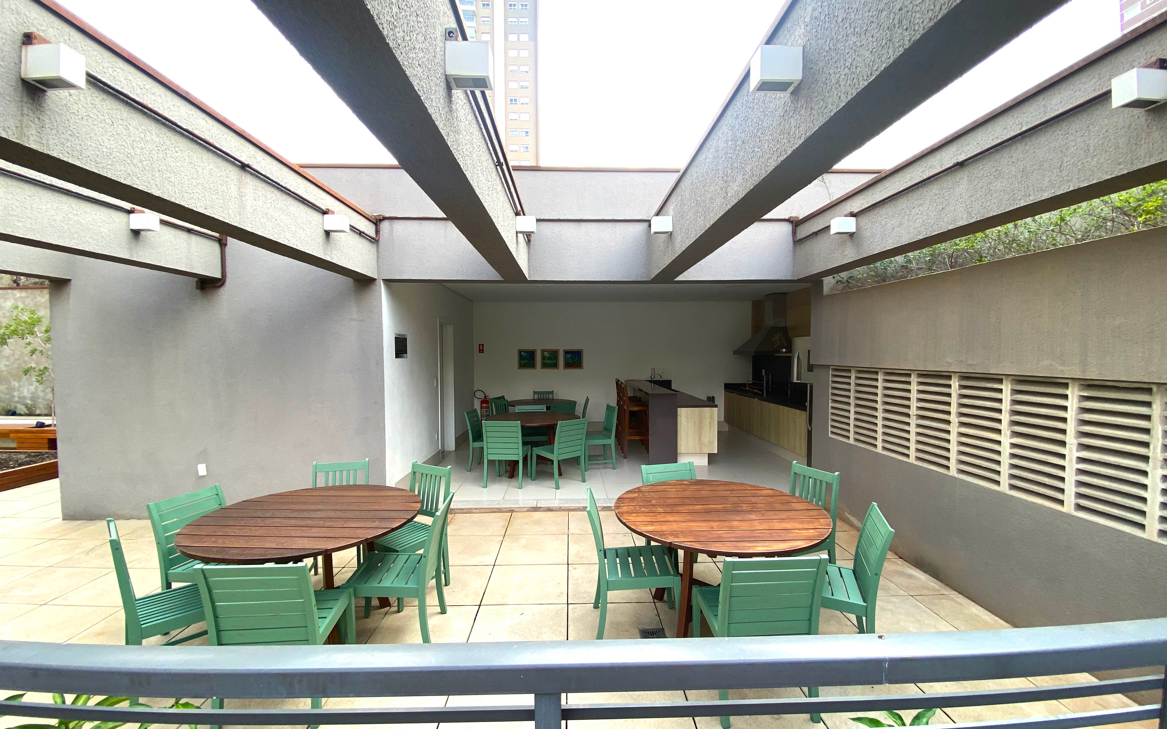 Apartamento, 2 quartos, 92 m² - Foto 31