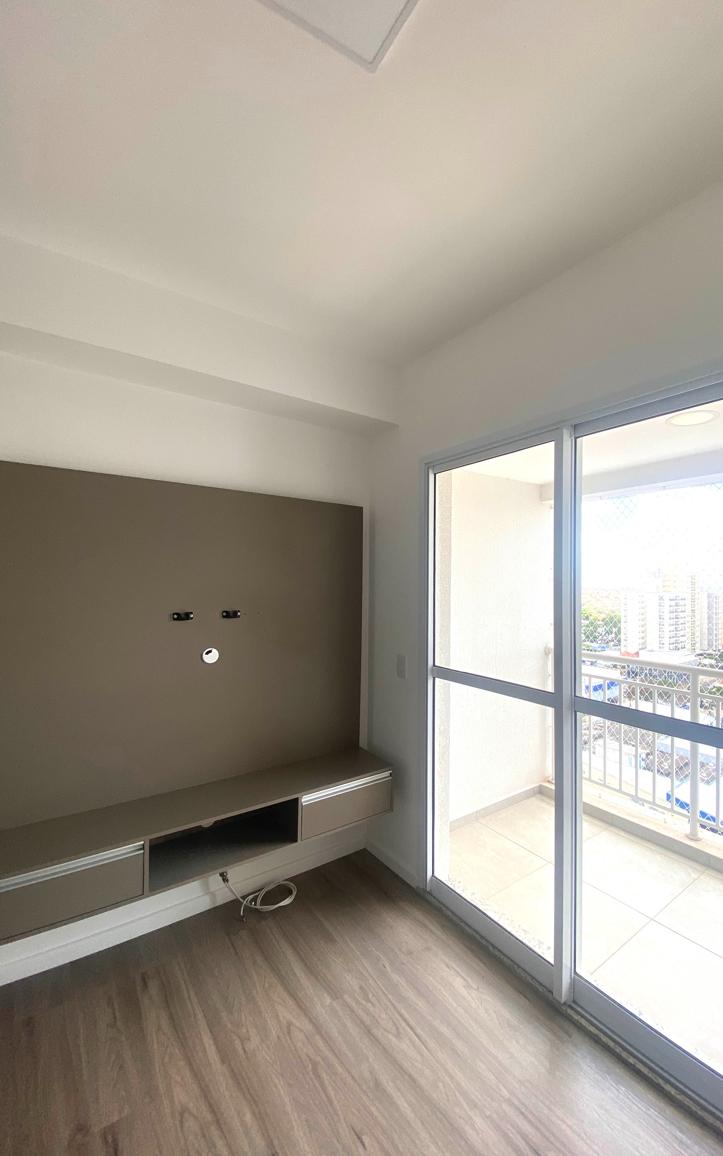 Apartamento à venda com 2 quartos, 60m² - Foto 2