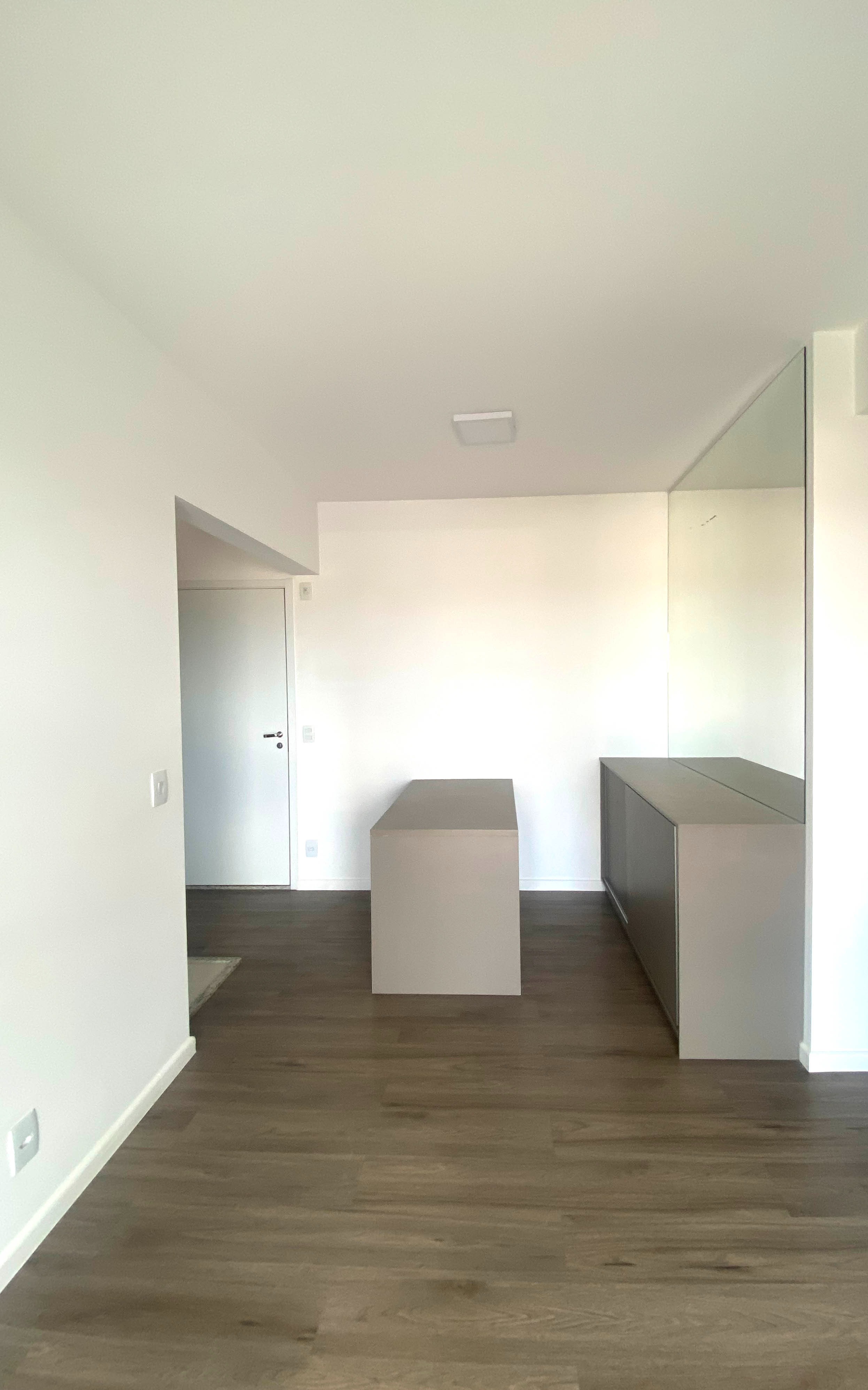 Apartamento à venda com 2 quartos, 60m² - Foto 3