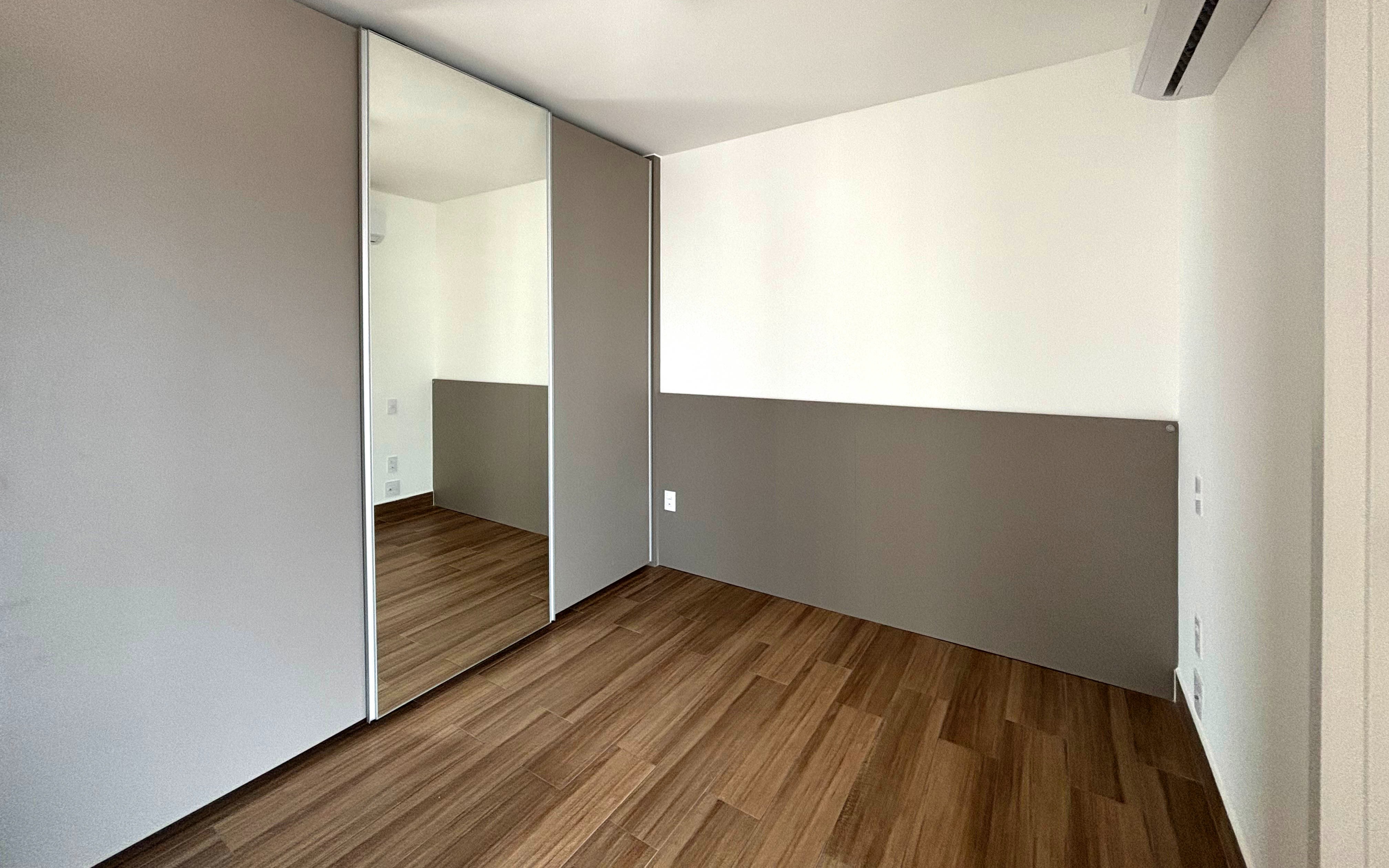 Apartamento à venda com 1 quarto, 41m² - Foto 9