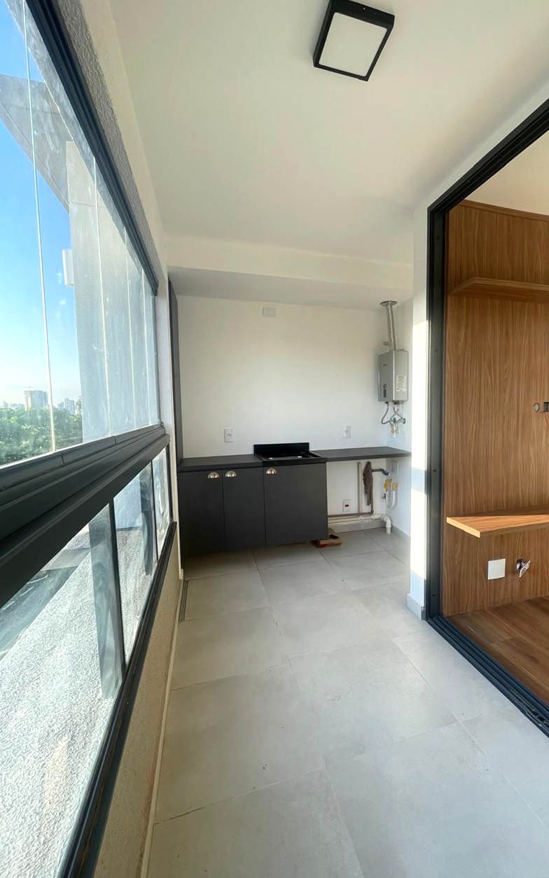 Apartamento à venda com 2 quartos, 56m² - Foto 13