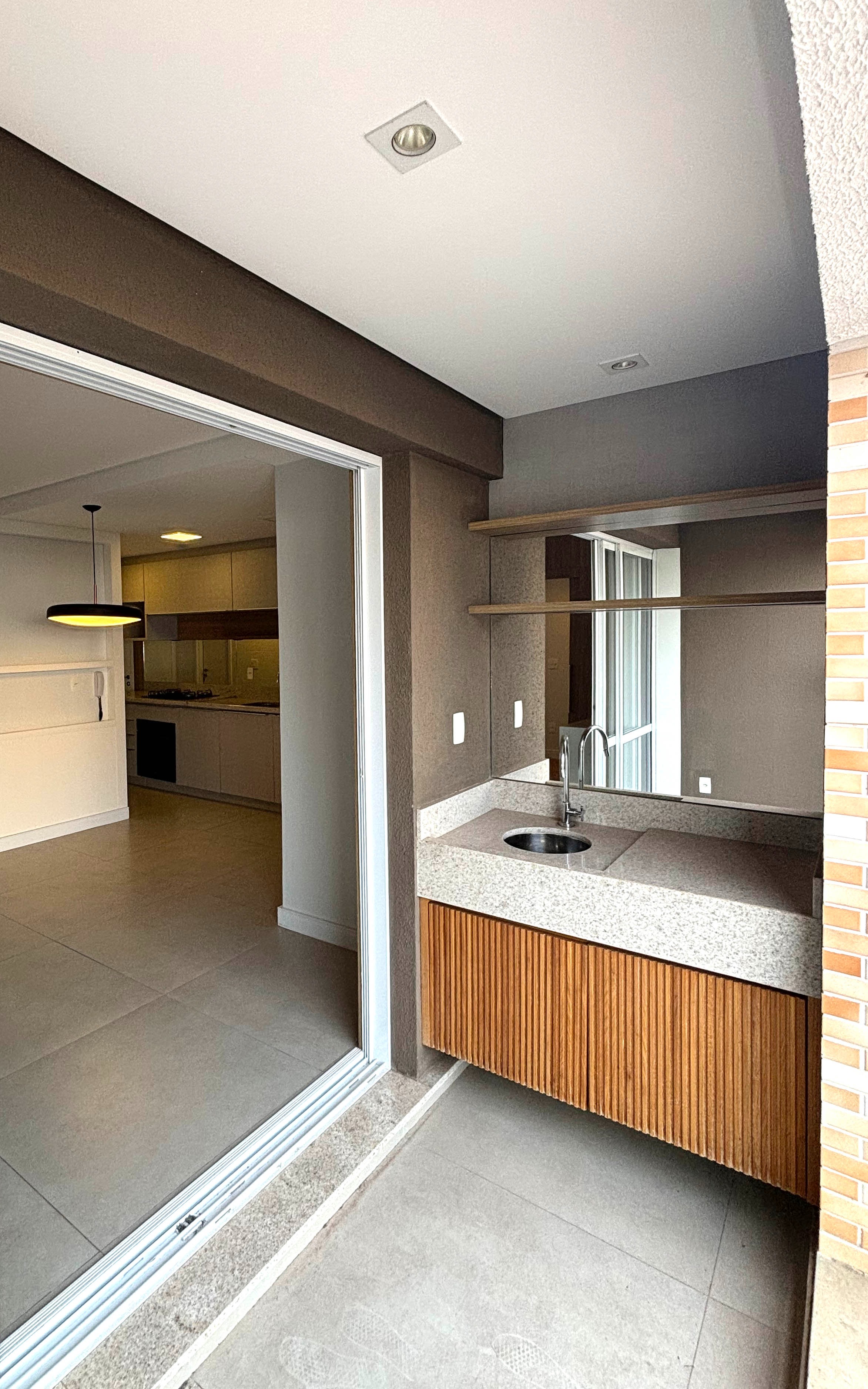 Apartamento, 2 quartos, 92 m² - Foto 6