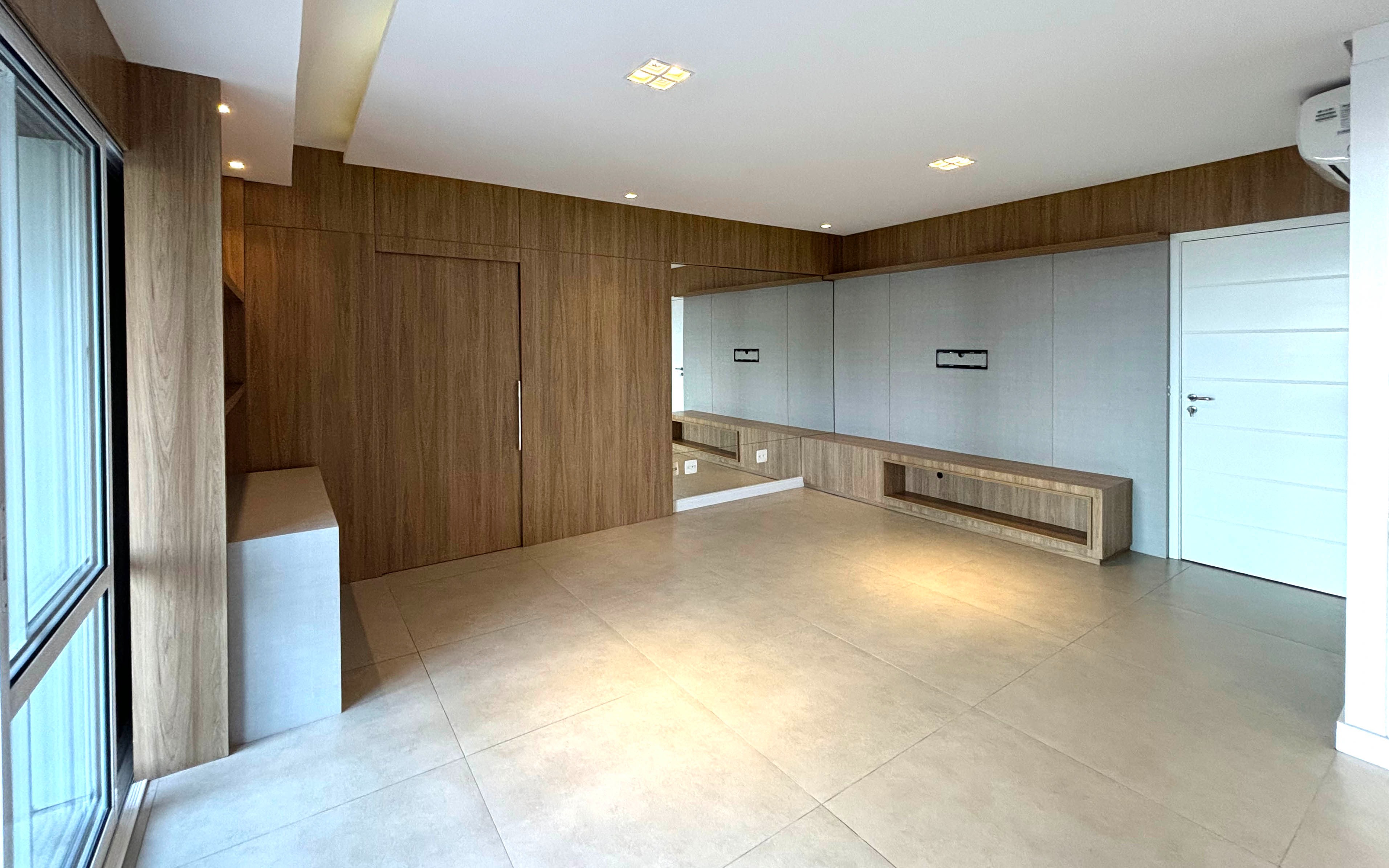 Apartamento, 2 quartos, 92 m² - Foto 4