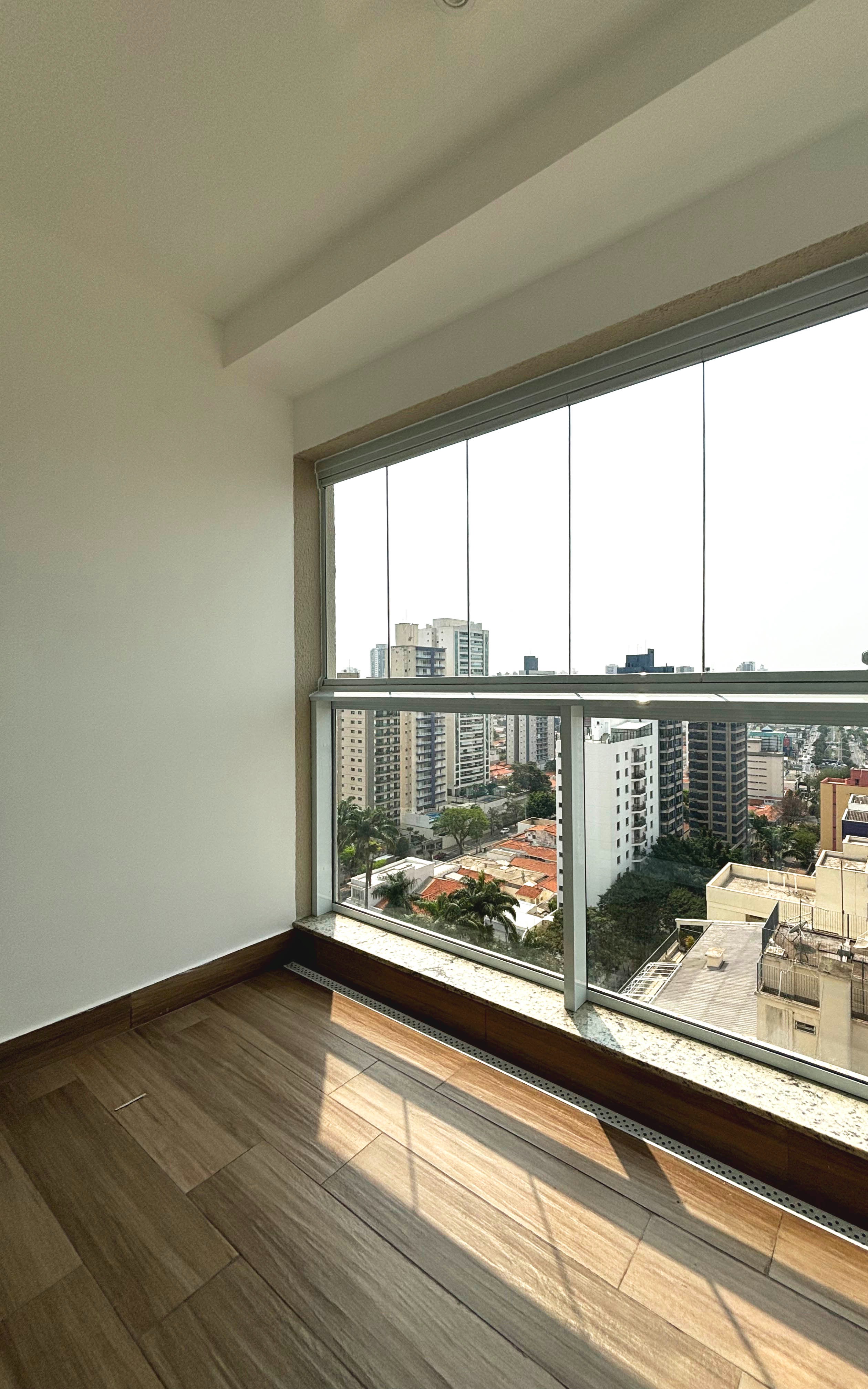 Apartamento à venda com 1 quarto, 41m² - Foto 8