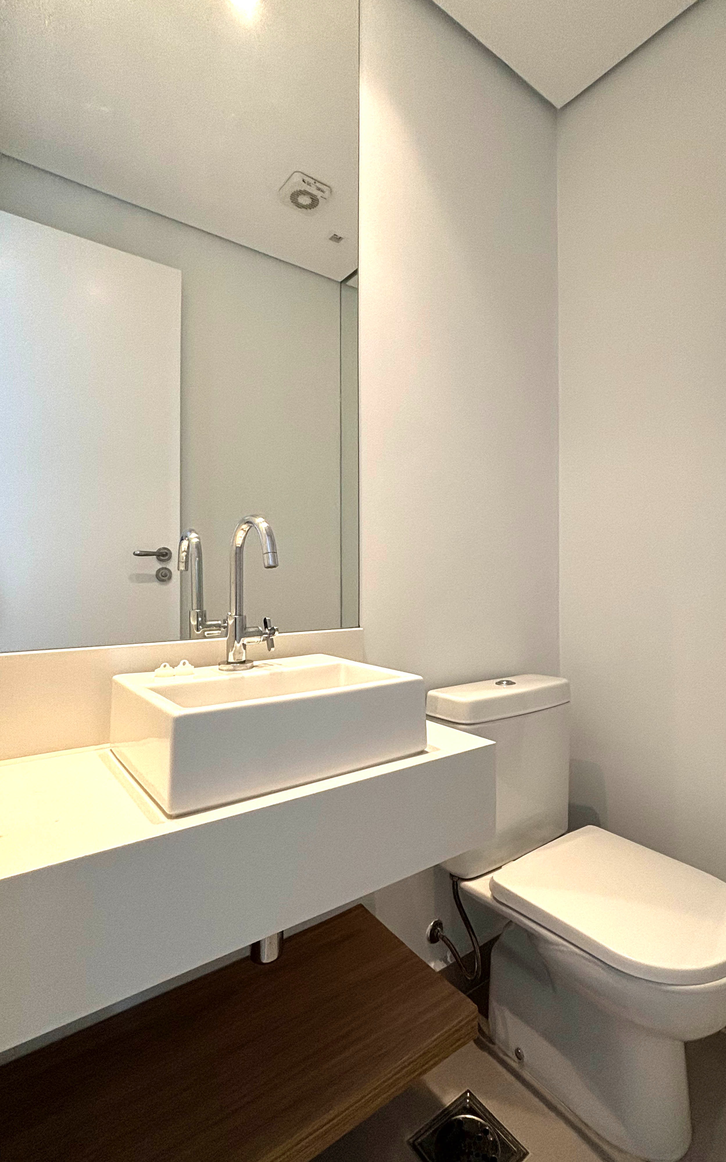 Apartamento, 2 quartos, 92 m² - Foto 3