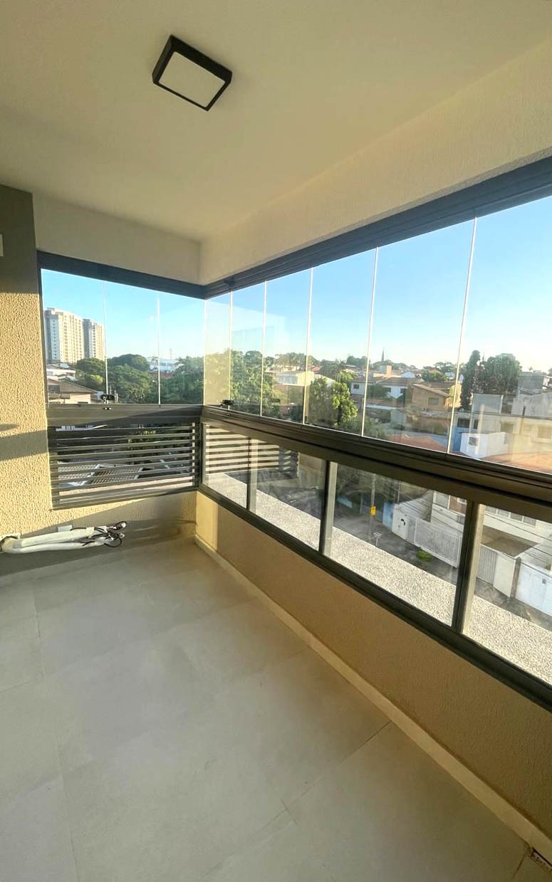 Apartamento à venda com 2 quartos, 56m² - Foto 5