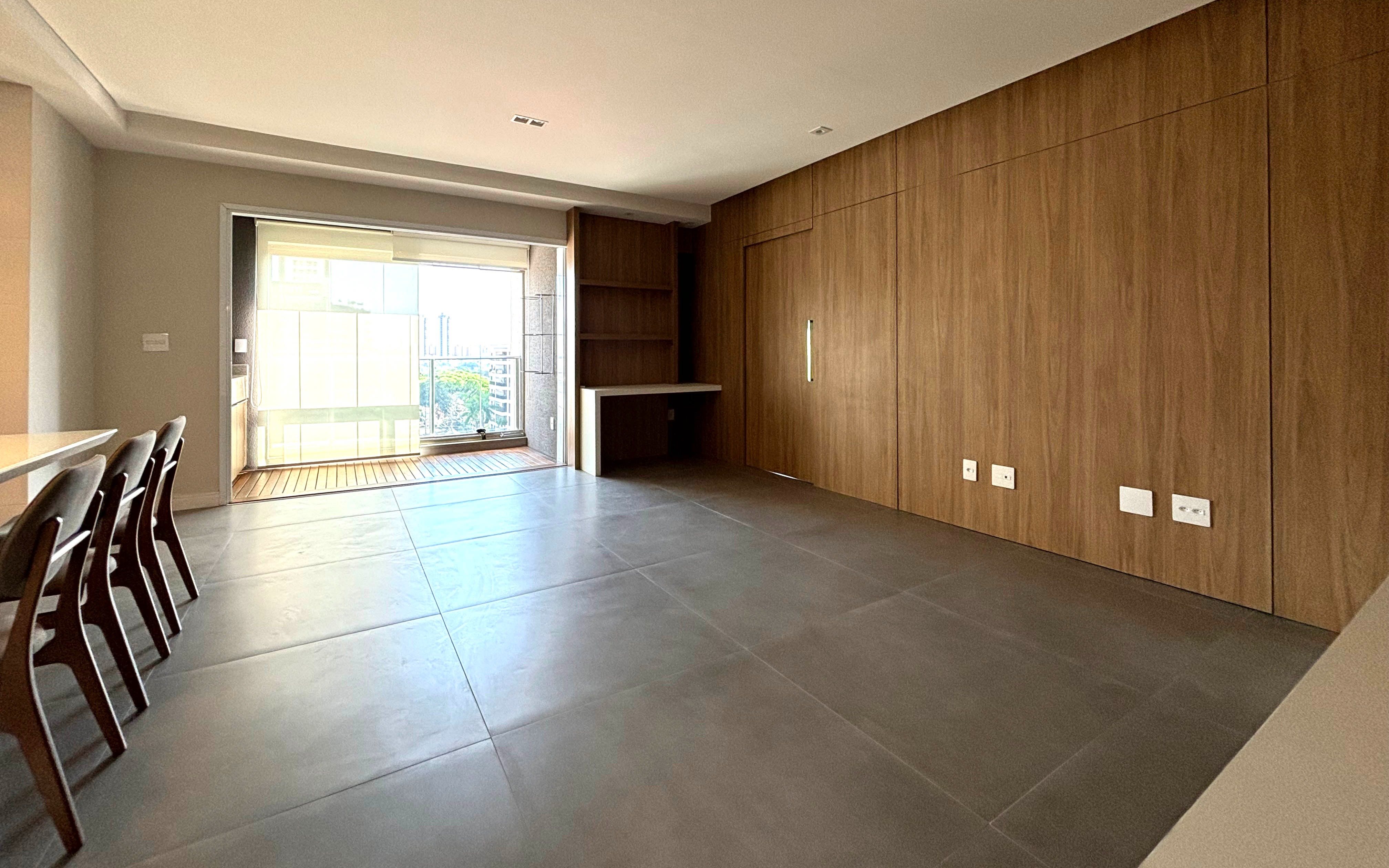 Apartamento para alugar com 2 quartos, 92m² - Foto 3