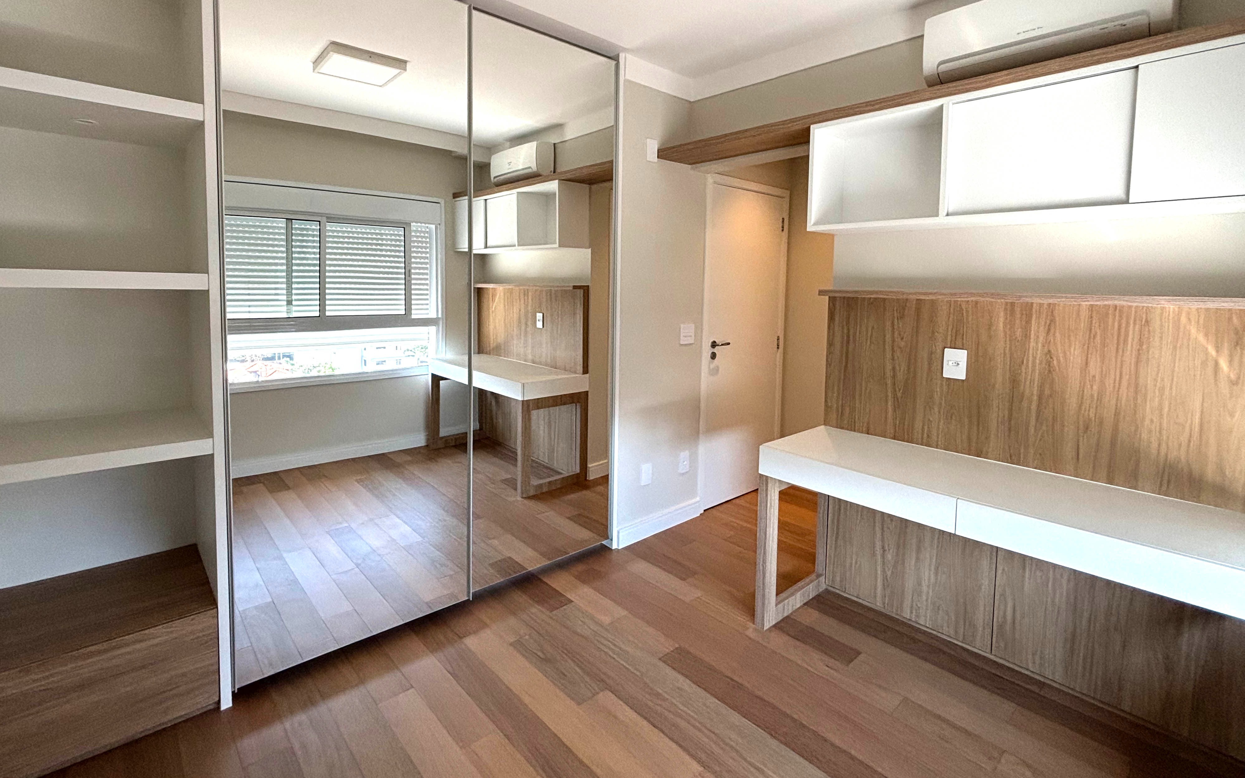 Apartamento para alugar com 2 quartos, 92m² - Foto 21