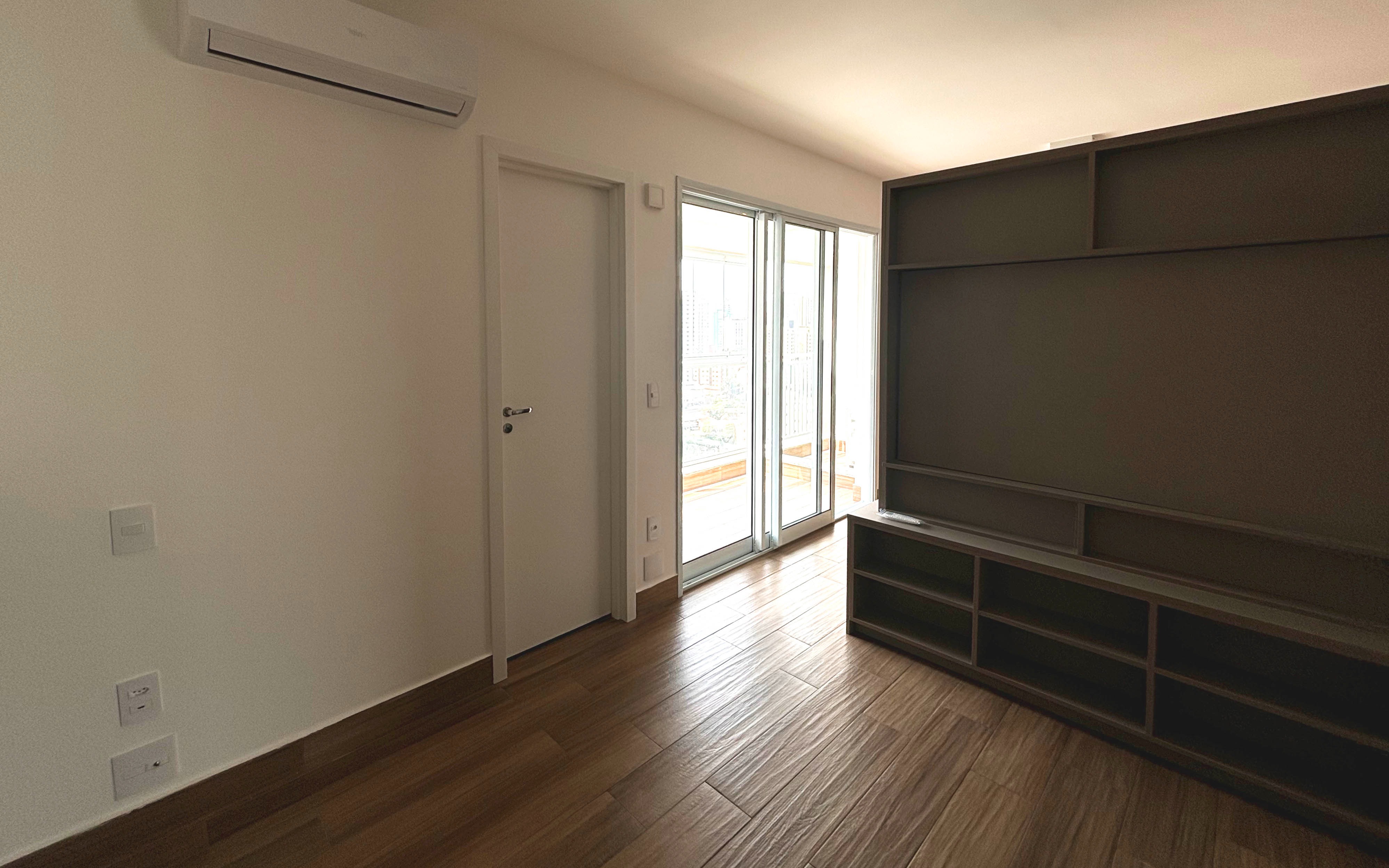 Apartamento à venda com 1 quarto, 41m² - Foto 12