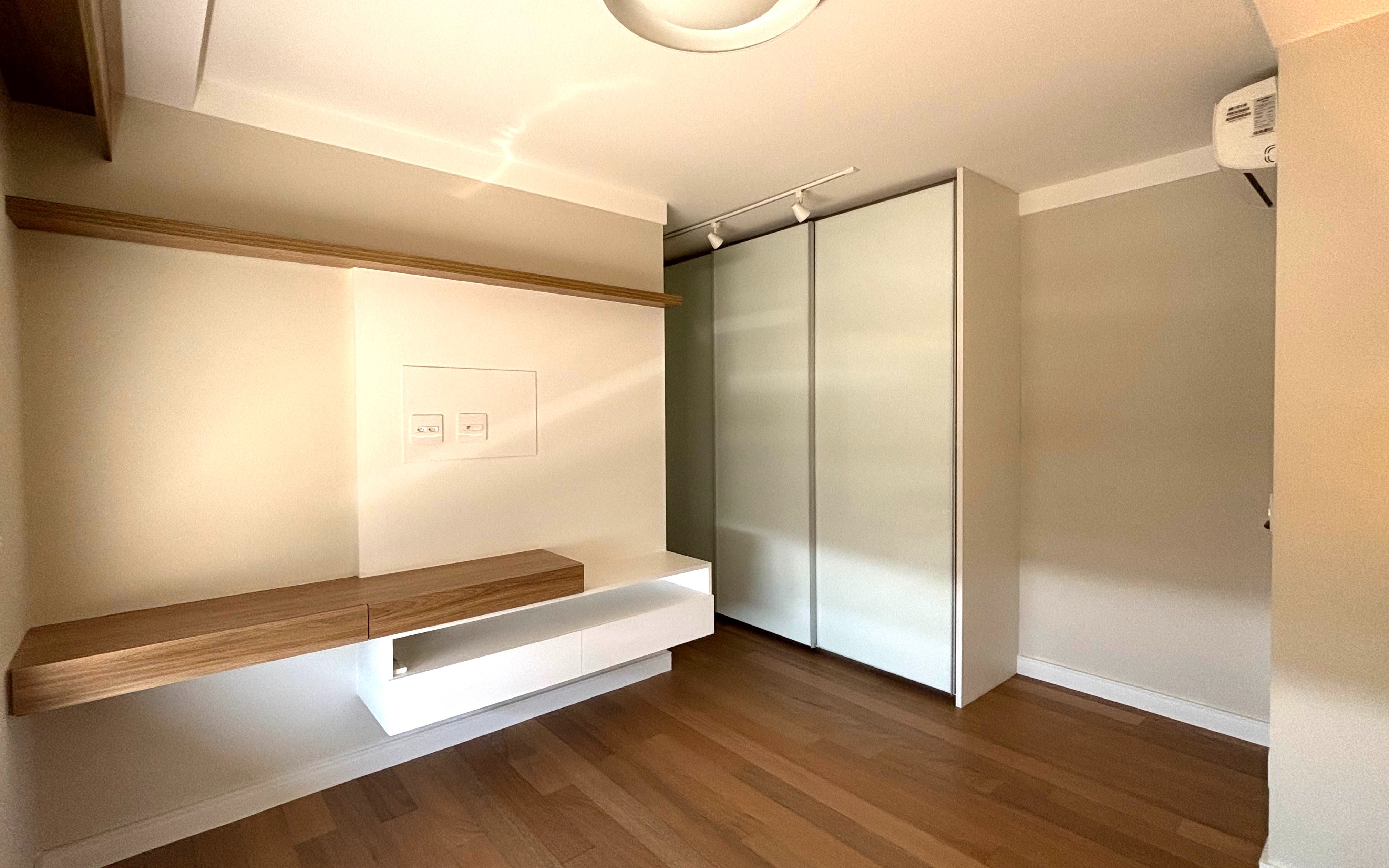 Apartamento para alugar com 2 quartos, 92m² - Foto 26