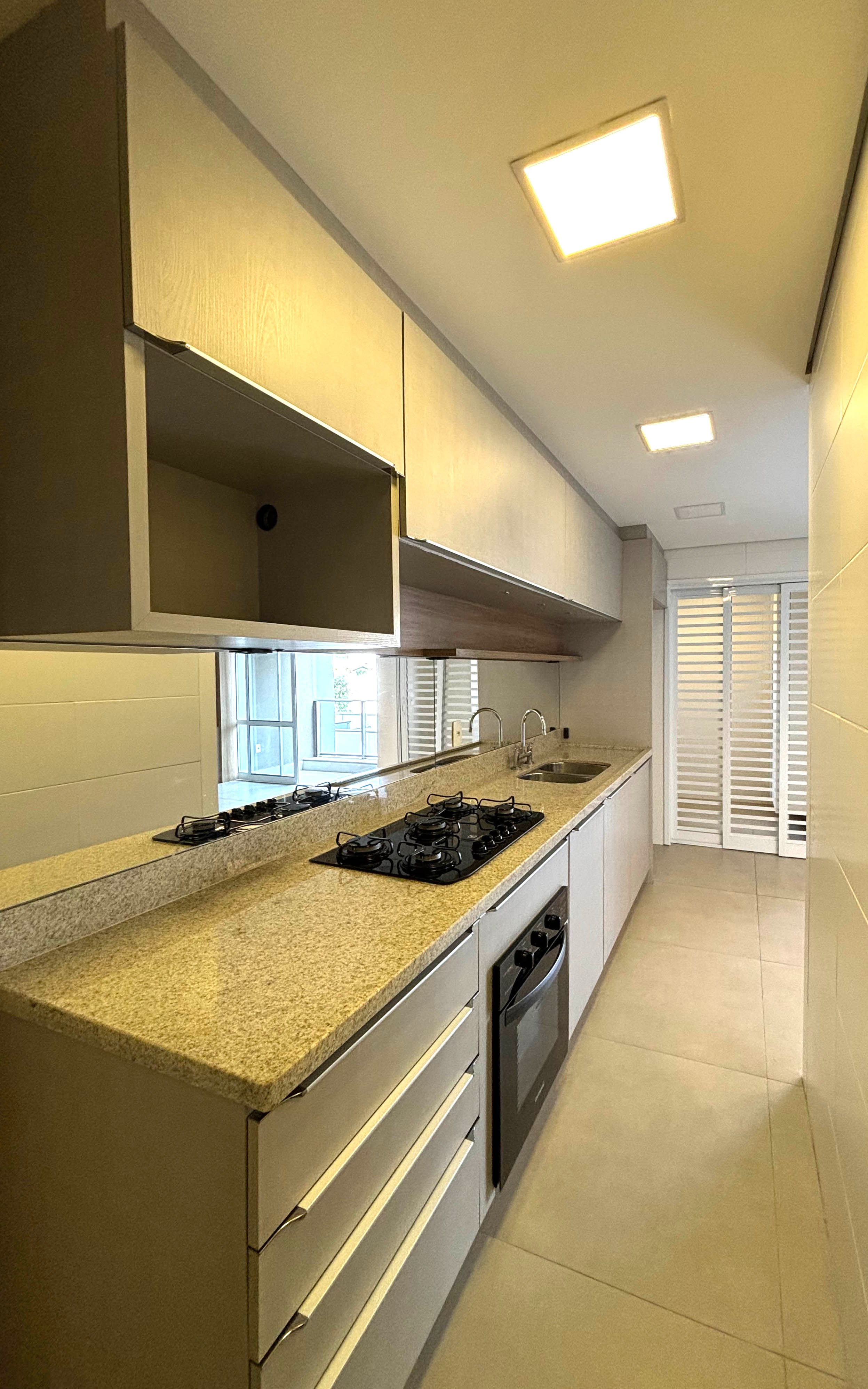 Apartamento, 2 quartos, 92 m² - Foto 12