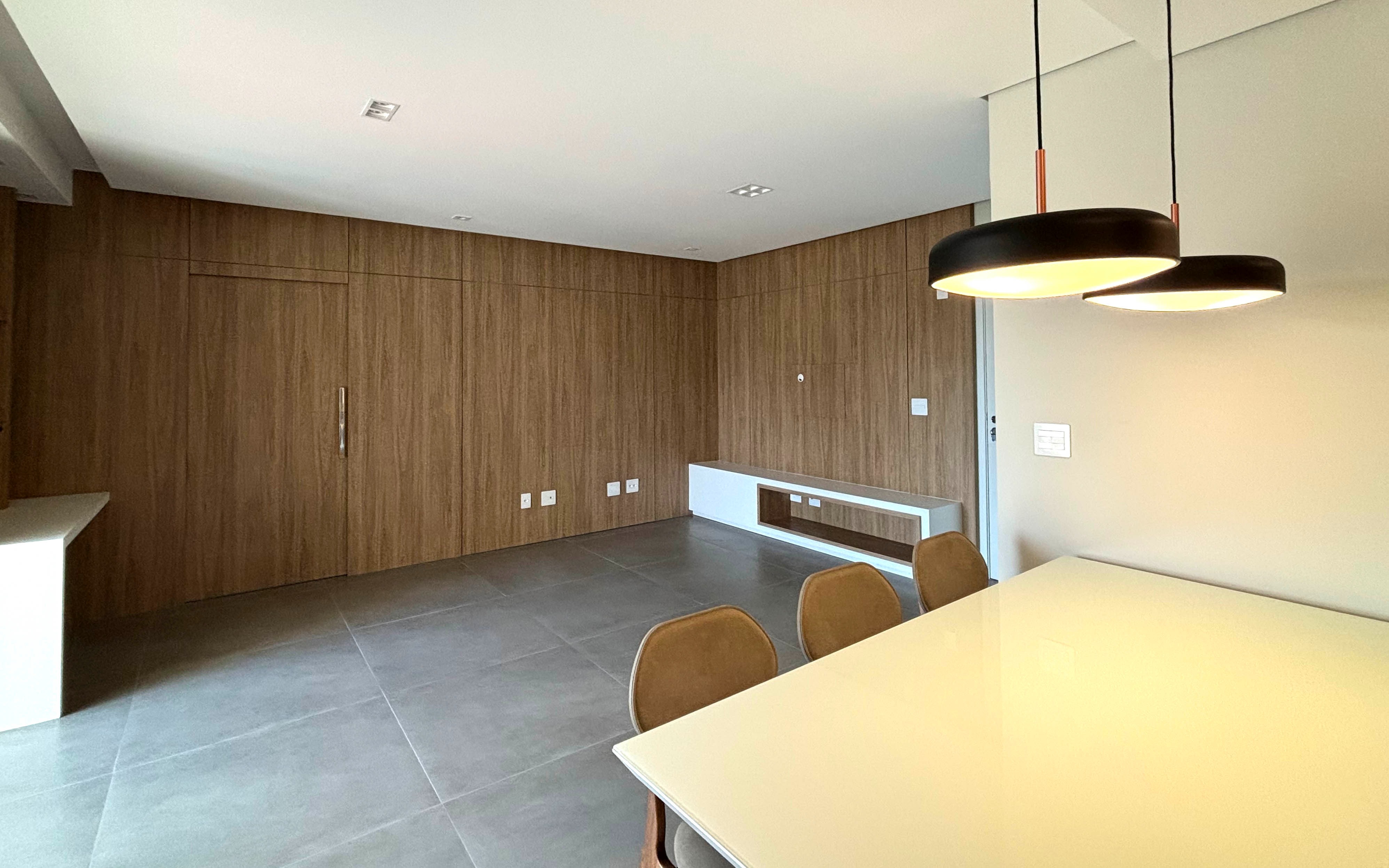 Apartamento para alugar com 2 quartos, 92m² - Foto 7