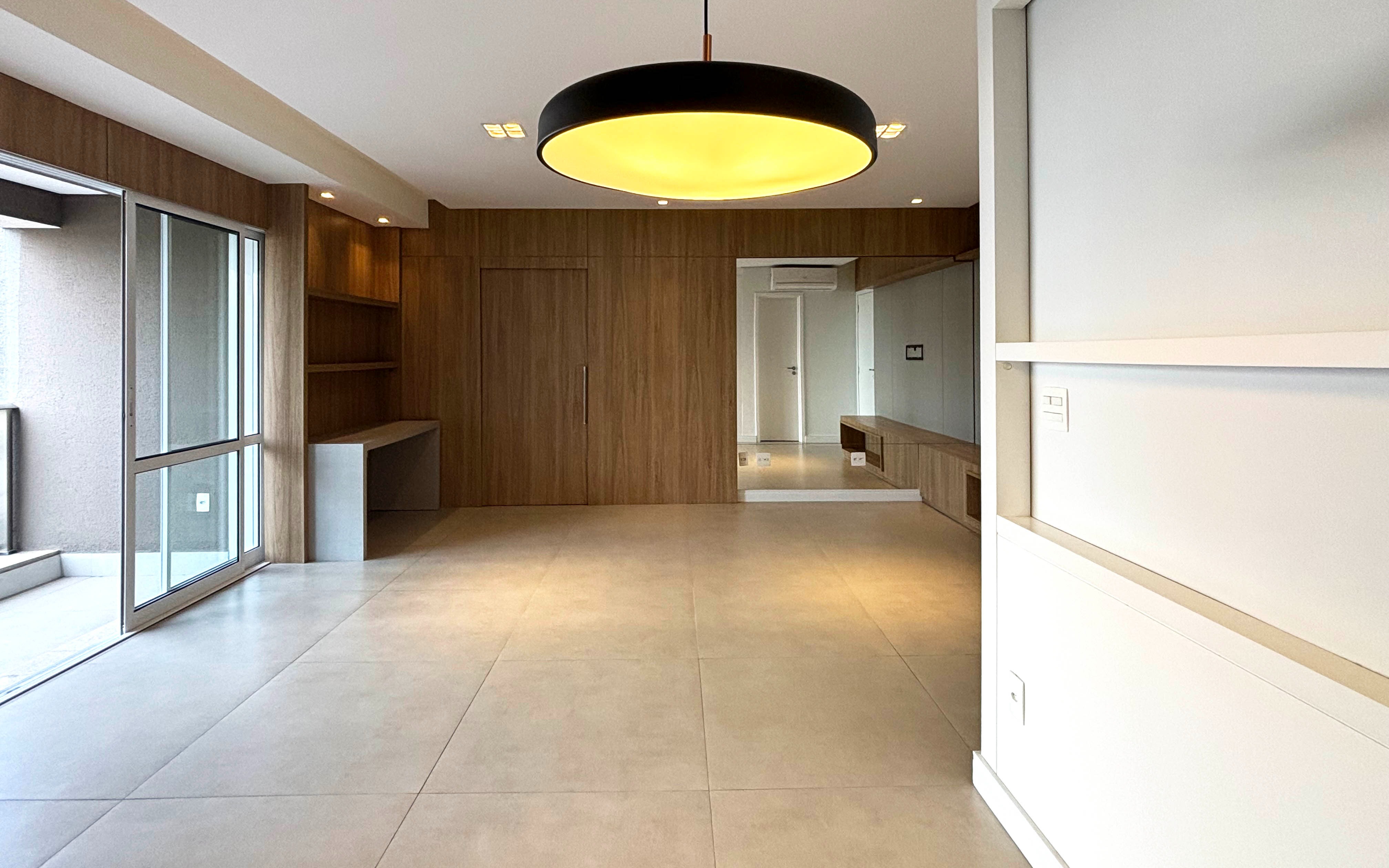 Apartamento, 2 quartos, 92 m² - Foto 7