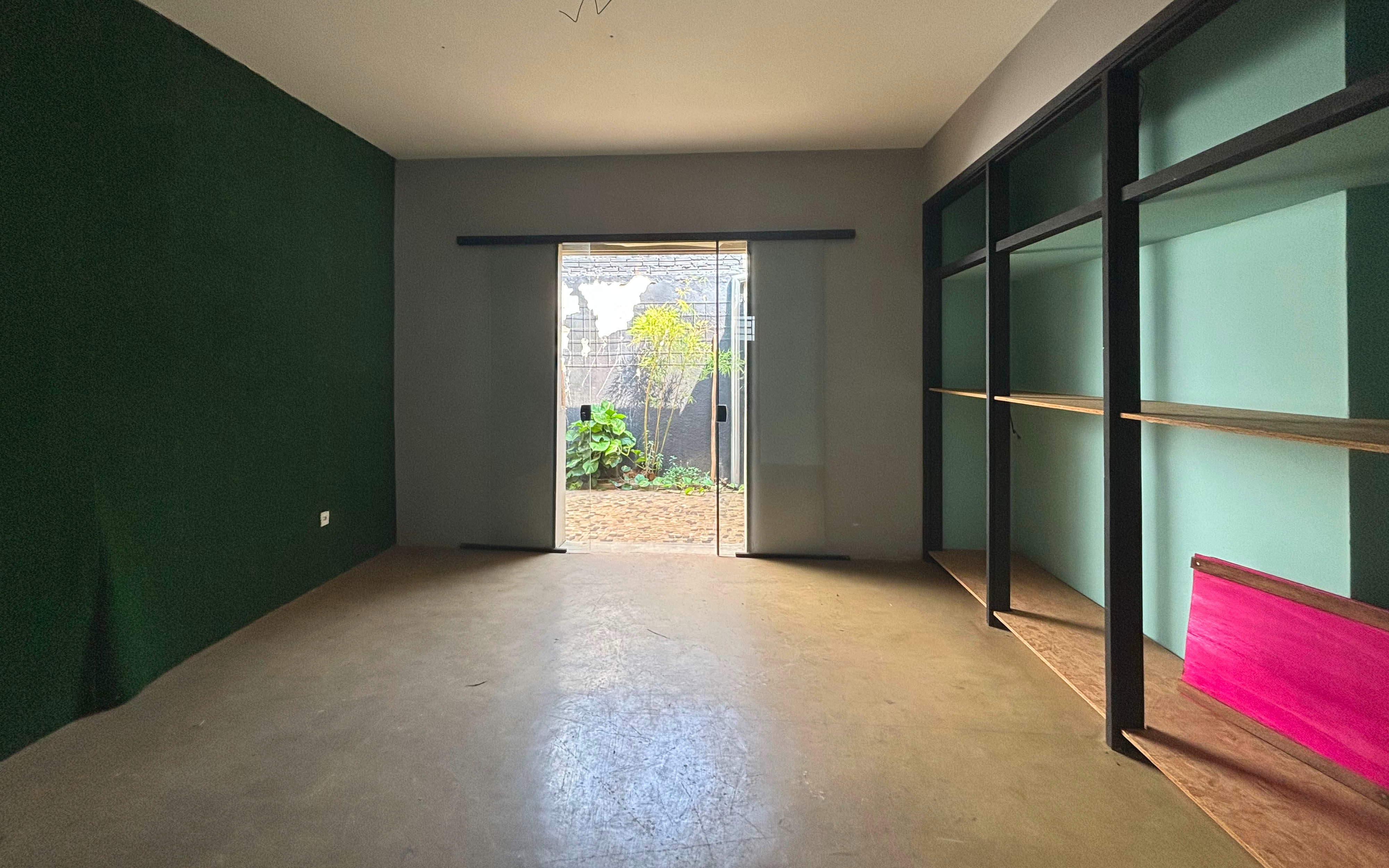 Prédio Inteiro para alugar, 277m² - Foto 14