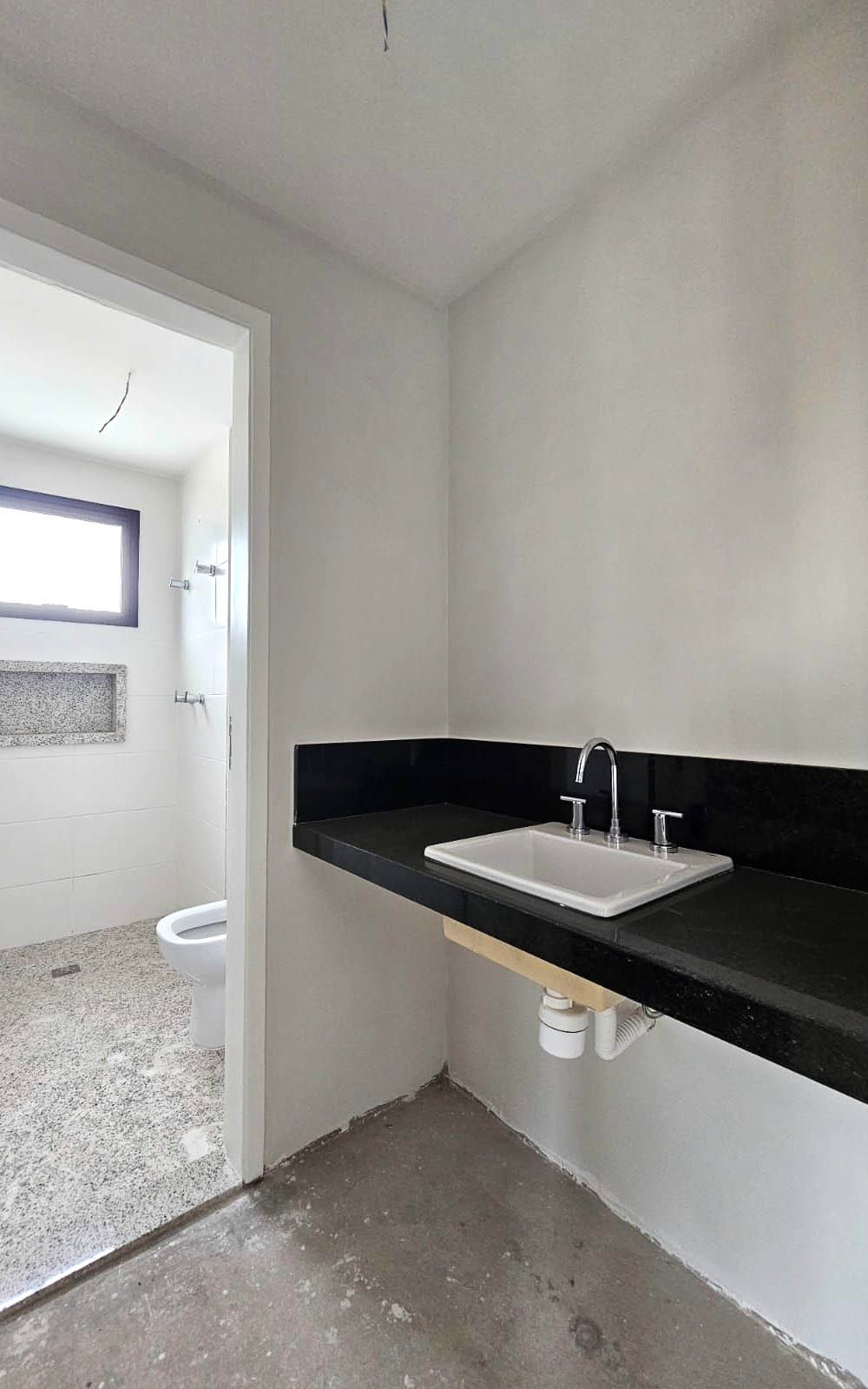 Apartamento à venda com 1 quarto, 51m² - Foto 14