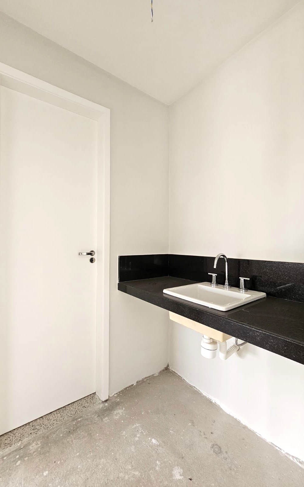 Apartamento à venda com 1 quarto, 51m² - Foto 12