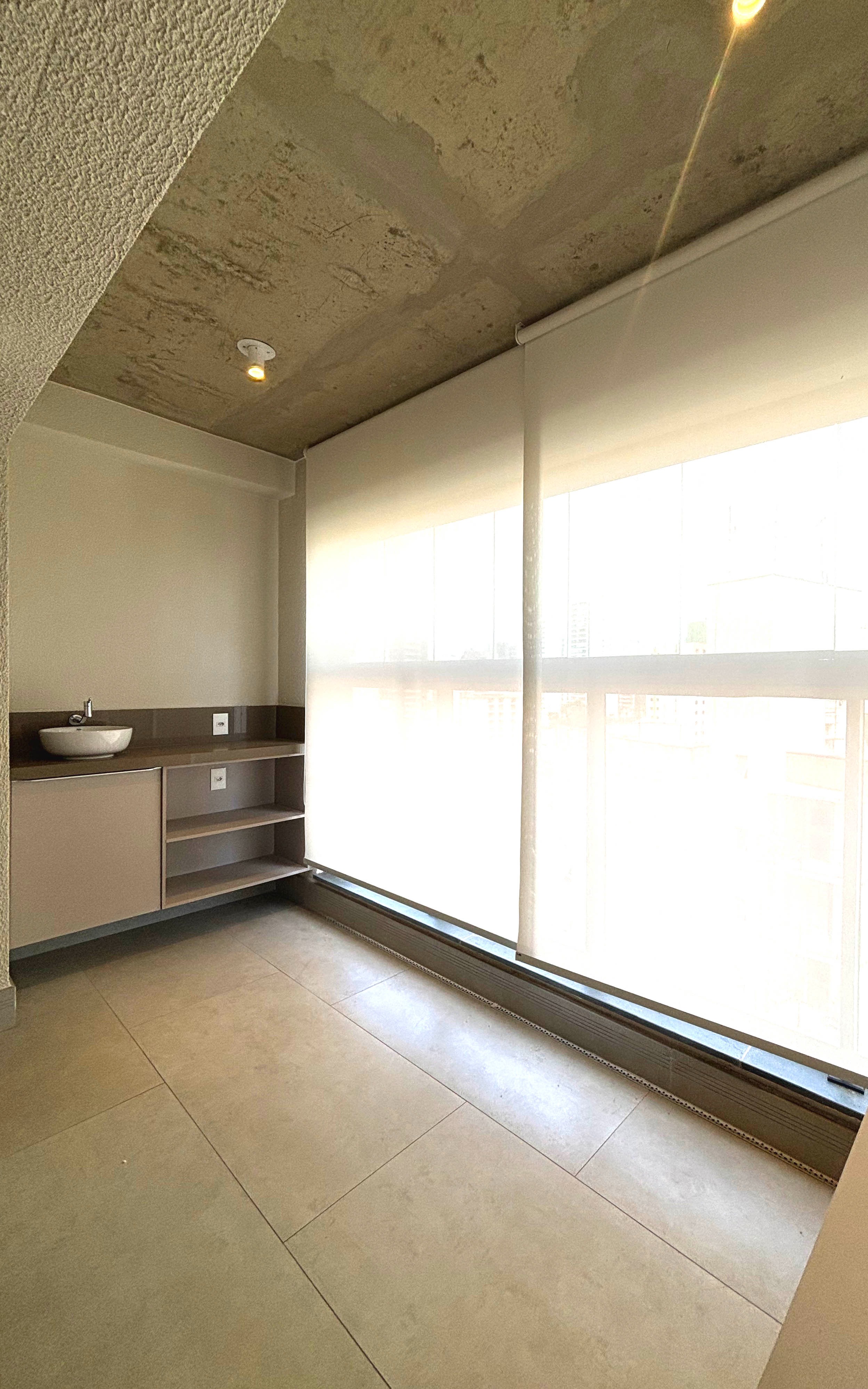 Apartamento para alugar com 1 quarto, 40m² - Foto 8