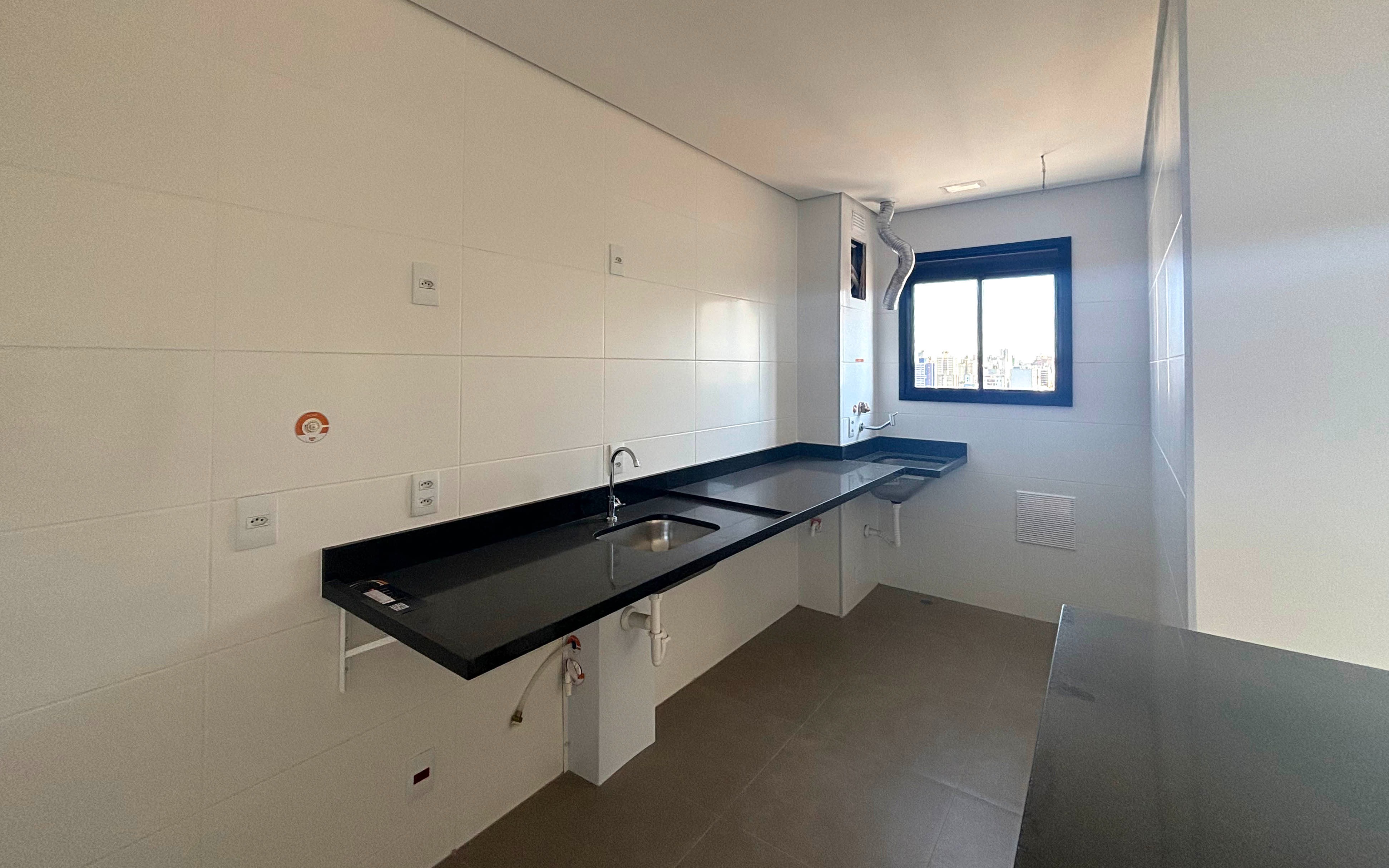 Apartamento à venda com 2 quartos, 68m² - Foto 6