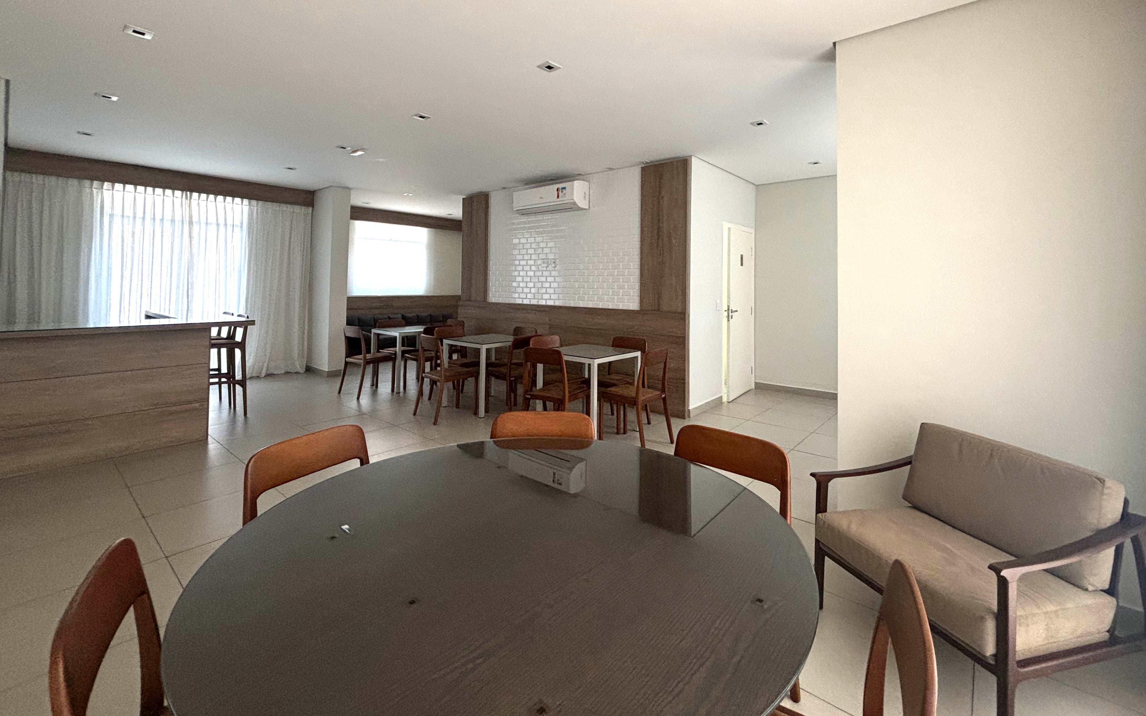 Apartamento à venda com 2 quartos, 105m² - Foto 33