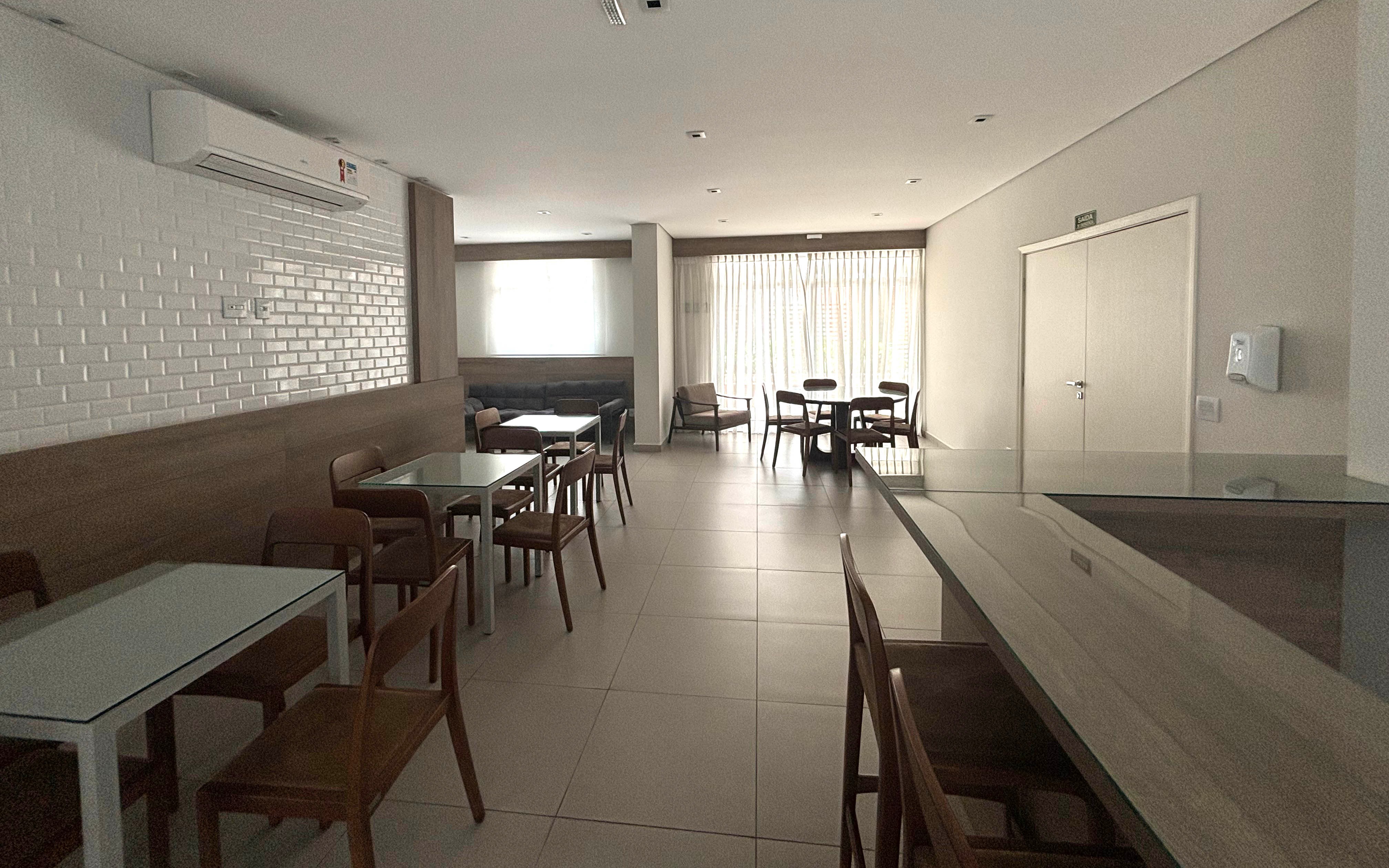 Apartamento à venda com 2 quartos, 105m² - Foto 34