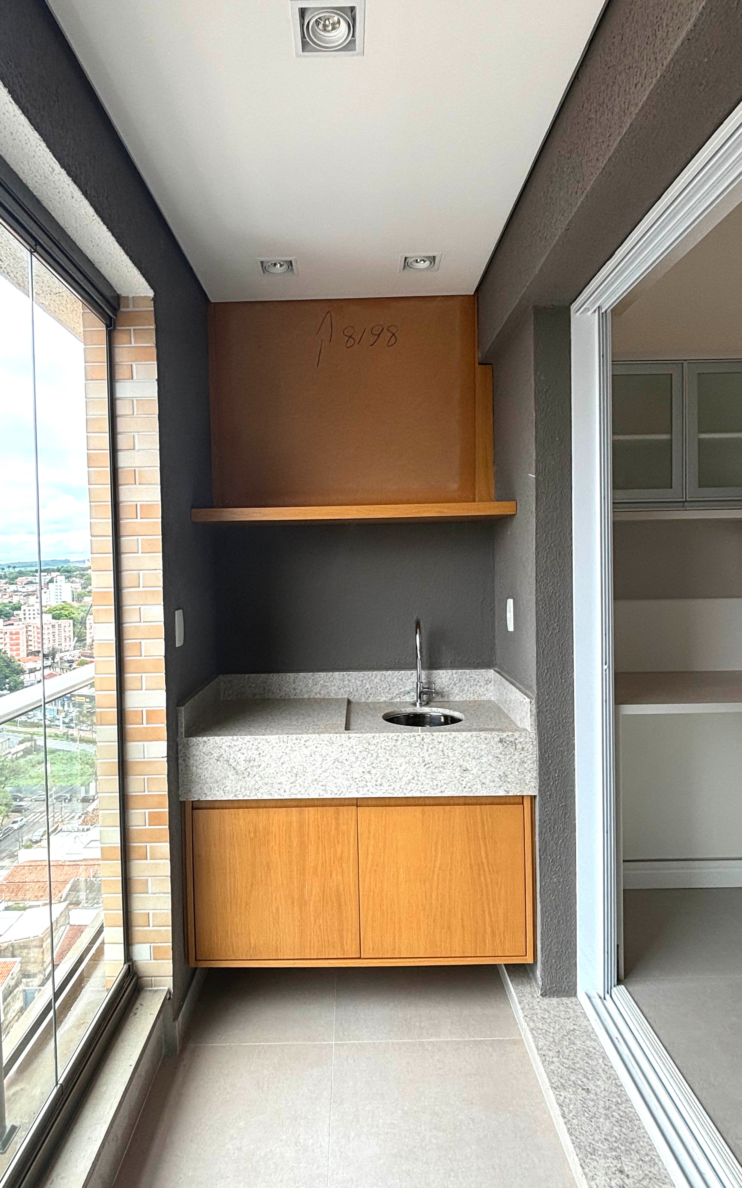 Apartamento para alugar com 2 quartos, 92m² - Foto 8